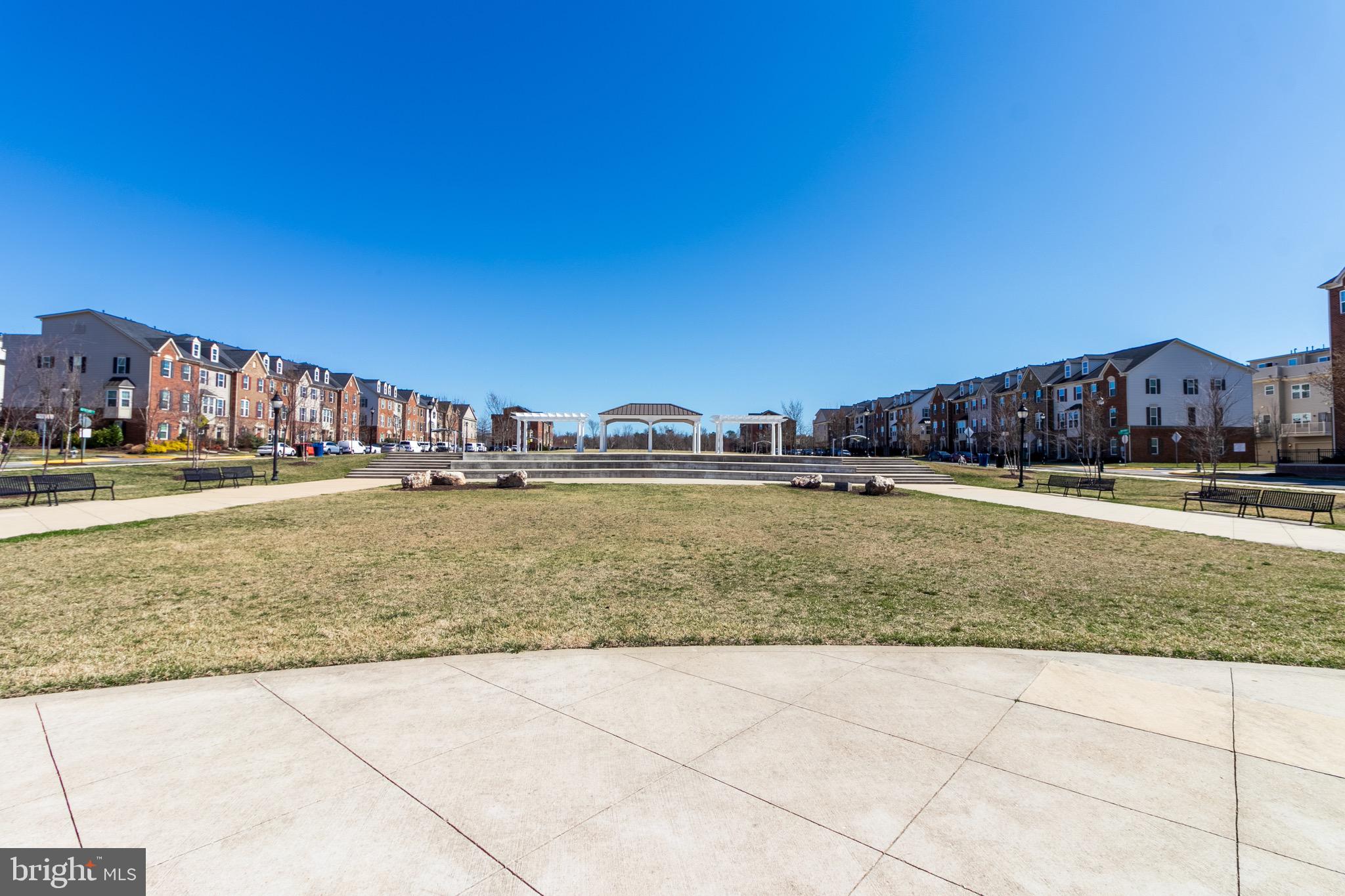 GREENBELT - Residential