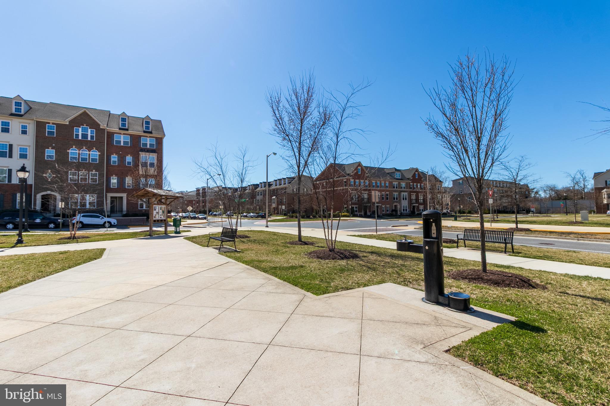 GREENBELT - Residential