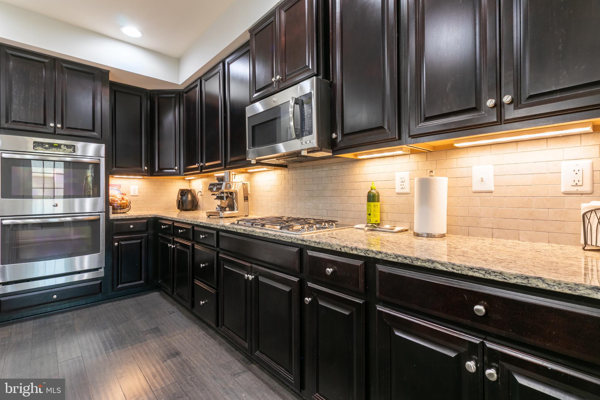 GREENBELT - Residential