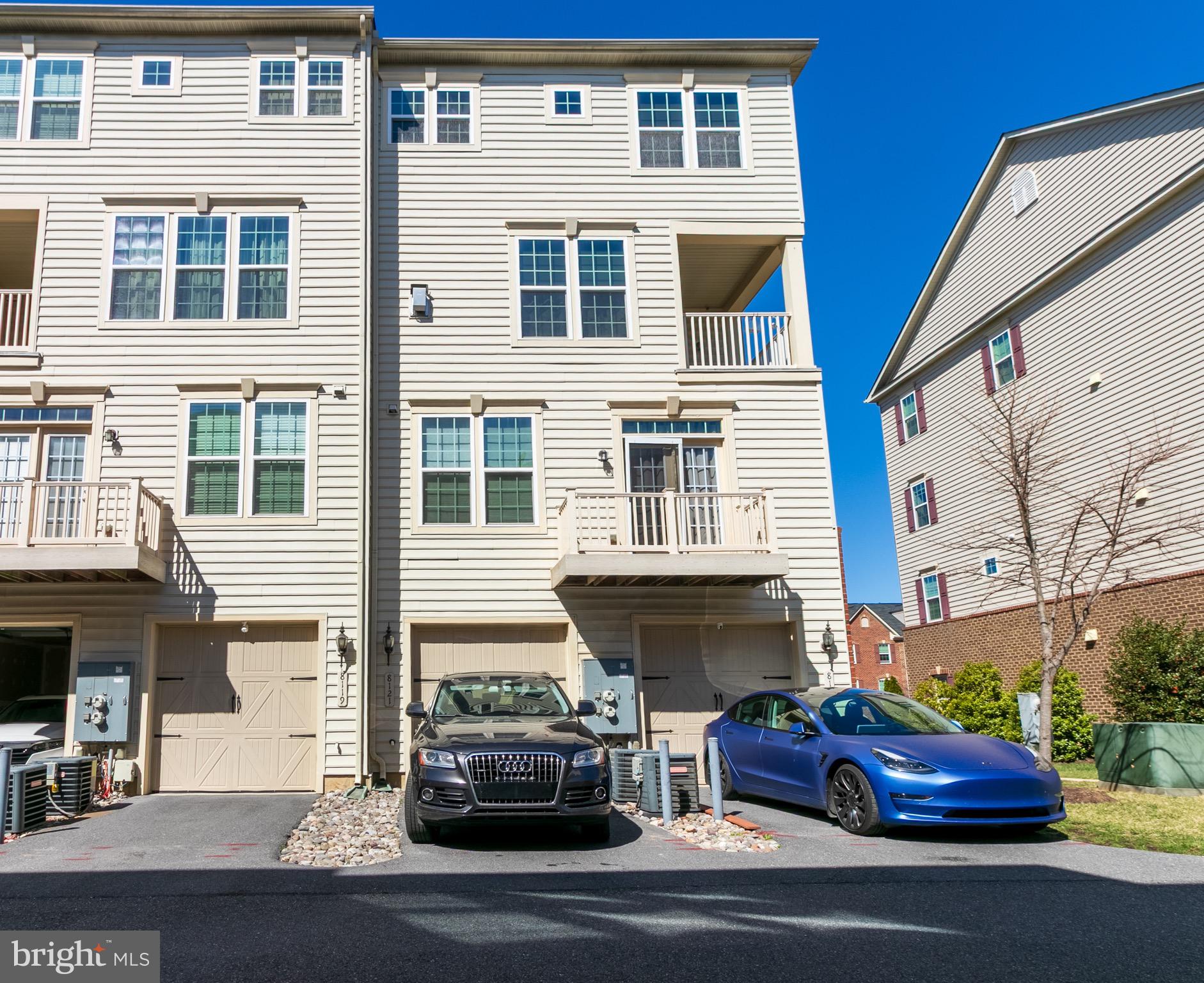 GREENBELT - Residential