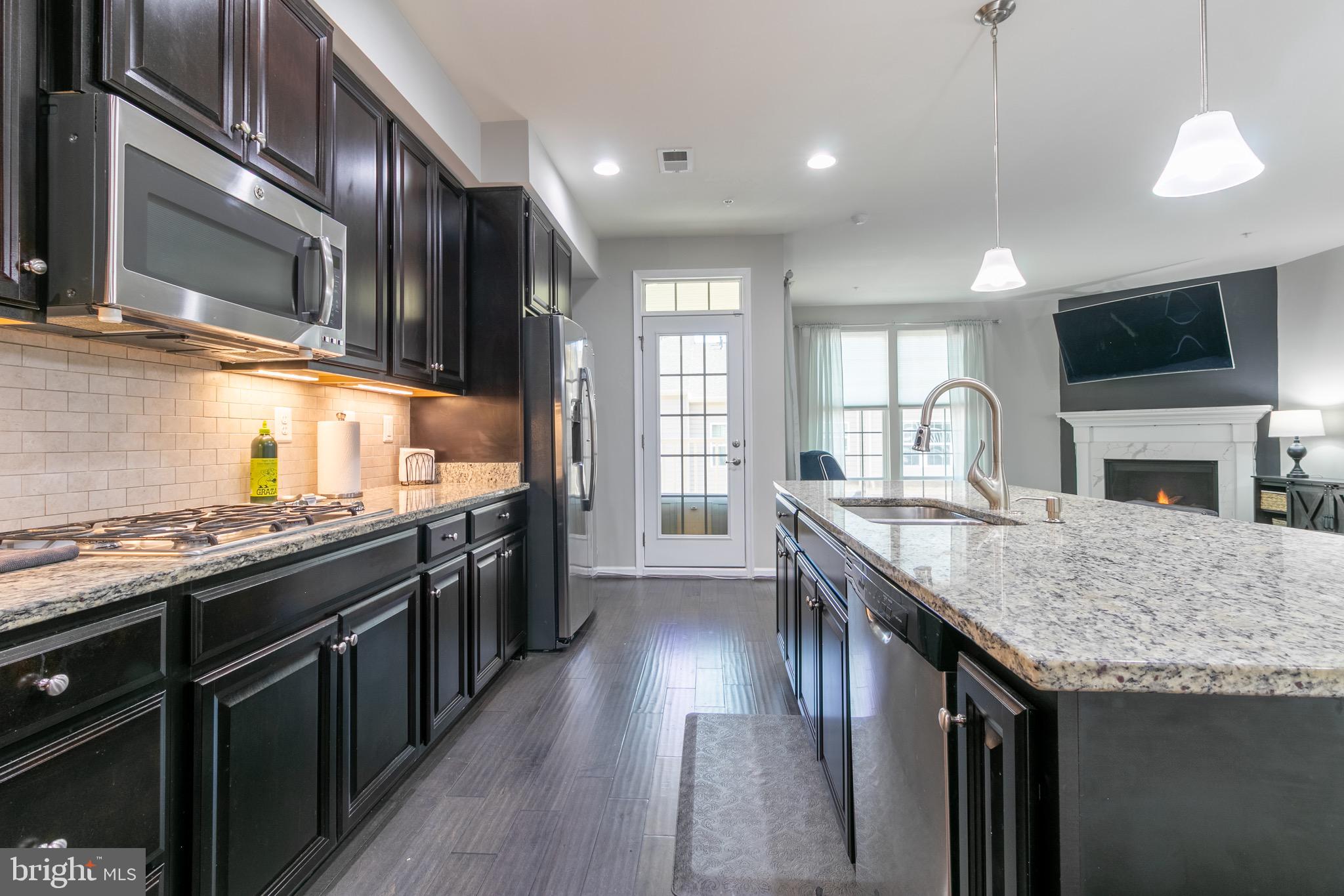 GREENBELT - Residential