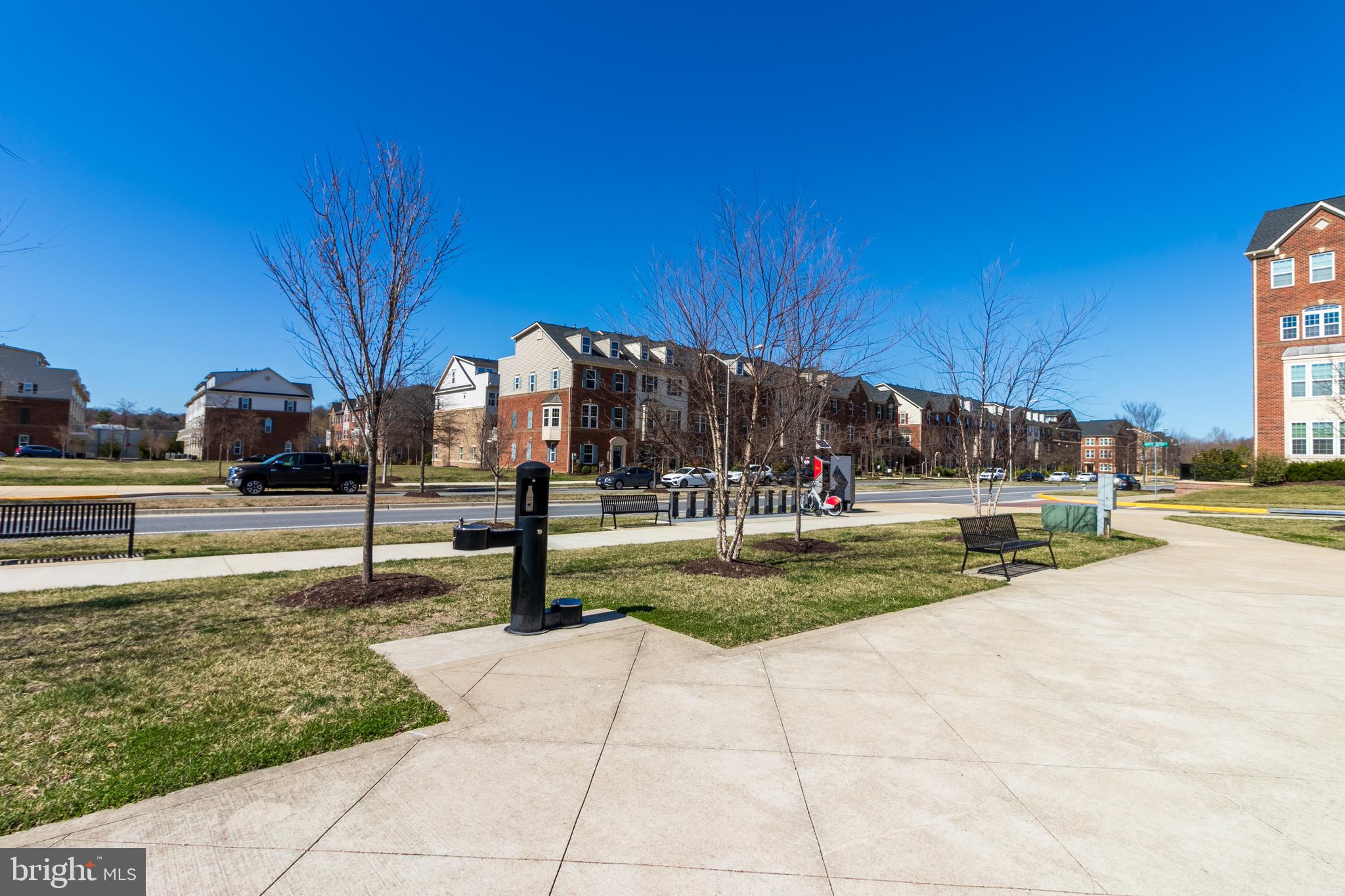 GREENBELT - Residential