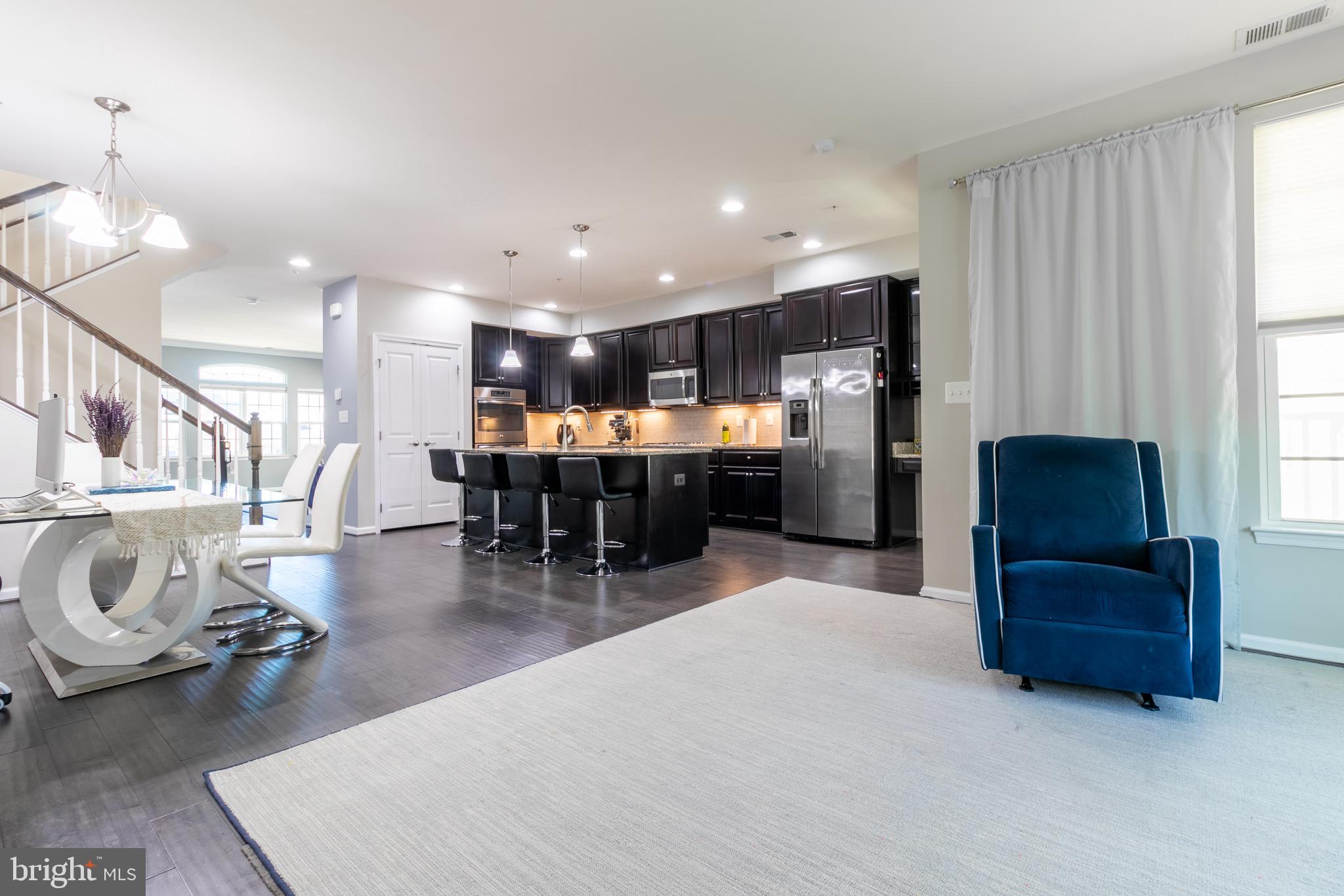 GREENBELT - Residential