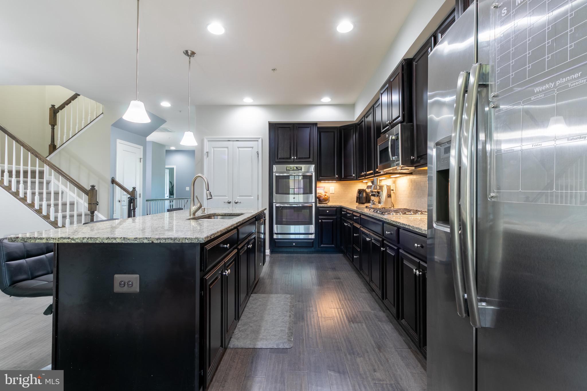 GREENBELT - Residential