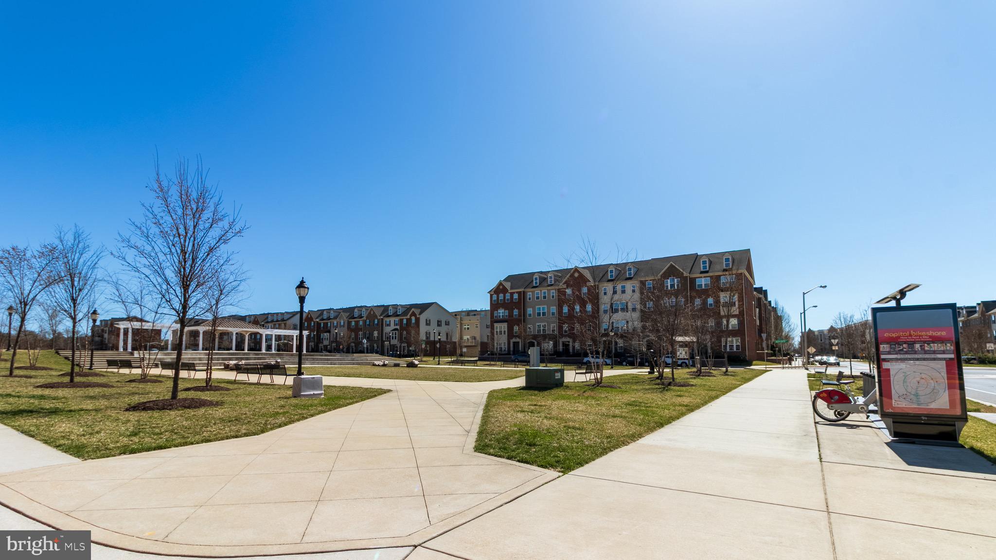 GREENBELT - Residential