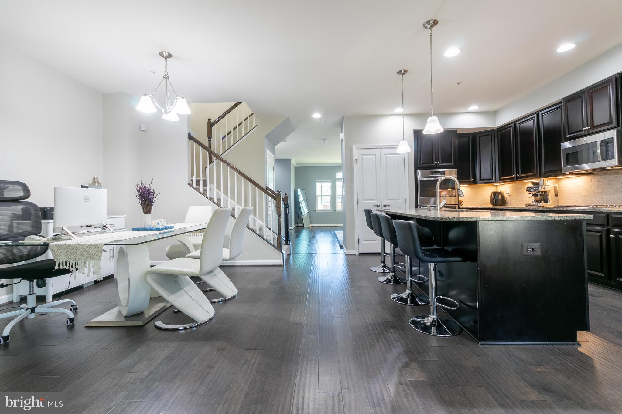 GREENBELT - Residential