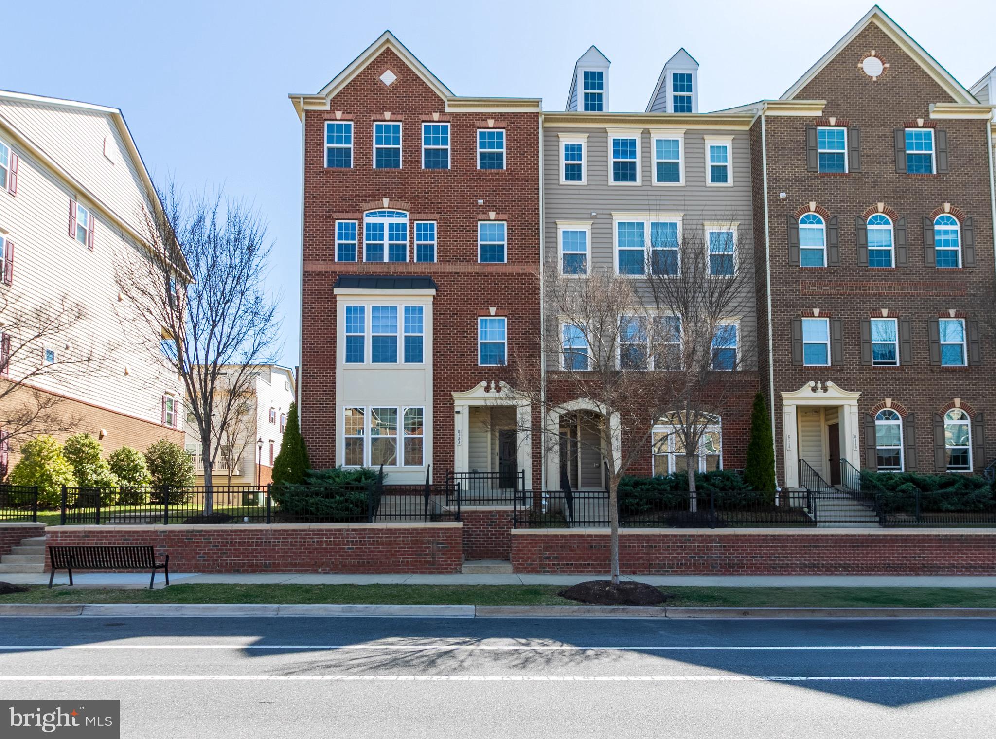 GREENBELT - Residential