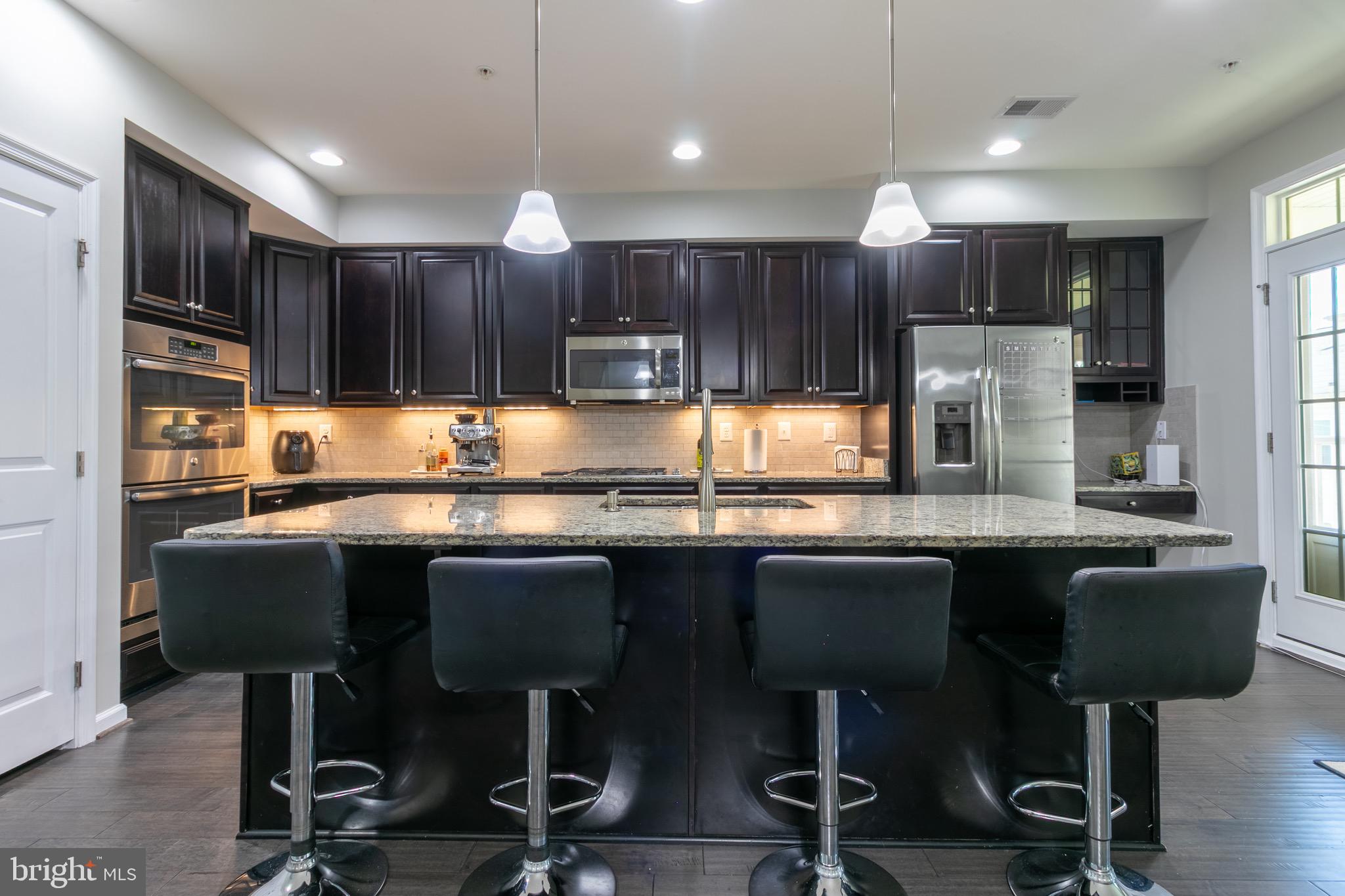 GREENBELT - Residential