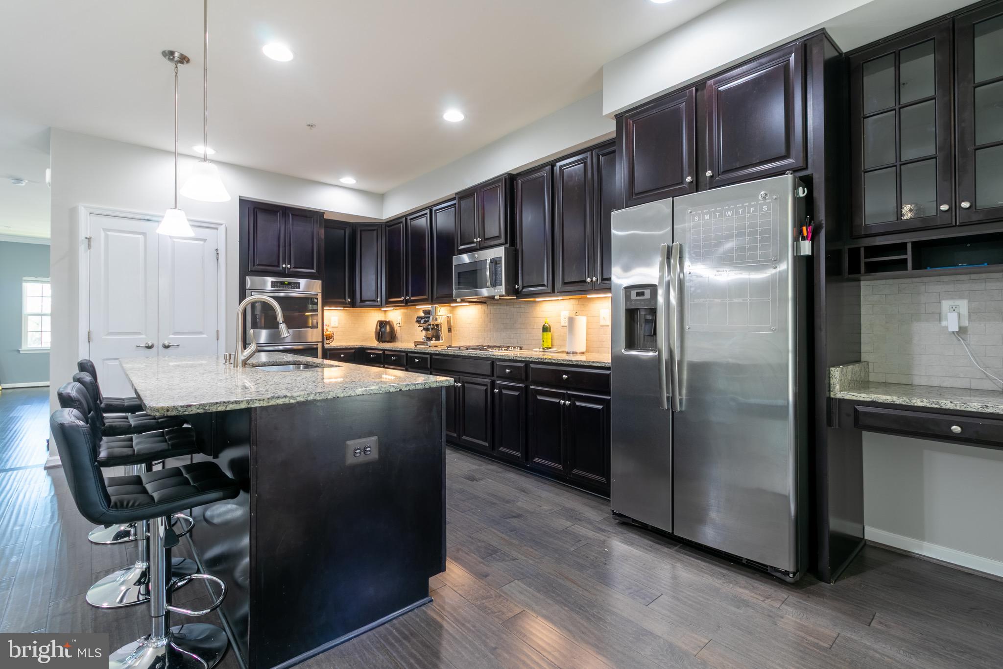 GREENBELT - Residential