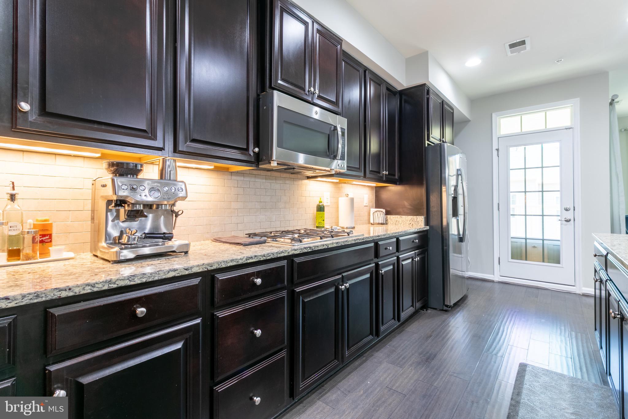 GREENBELT - Residential