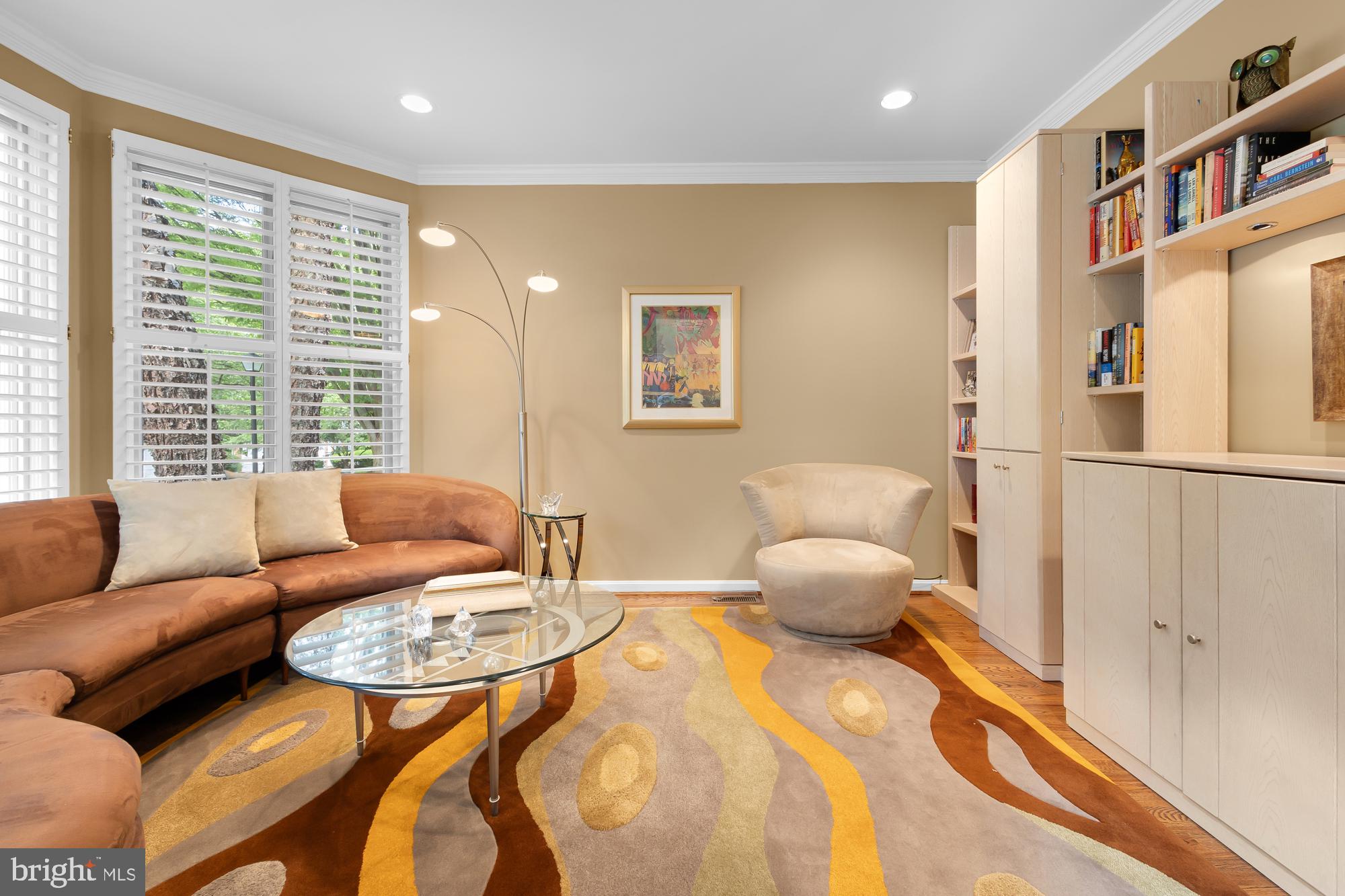 GROSVENOR WOODS - Residential