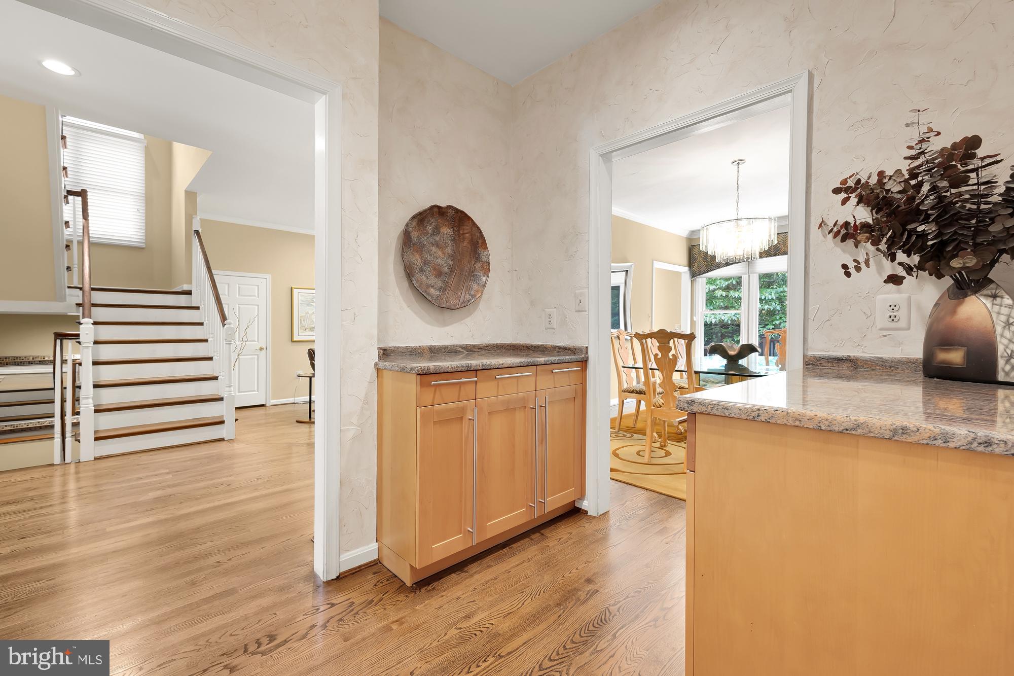 GROSVENOR WOODS - Residential