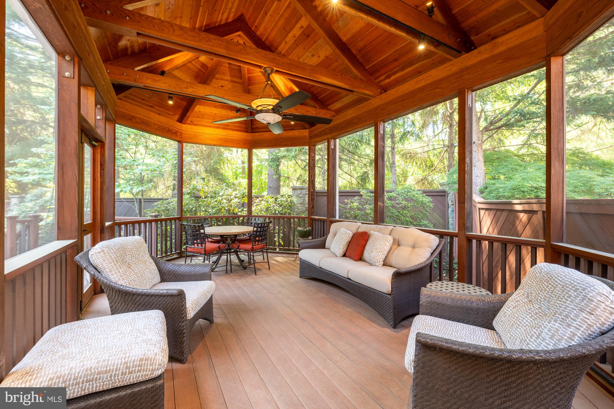 GROSVENOR WOODS - Residential