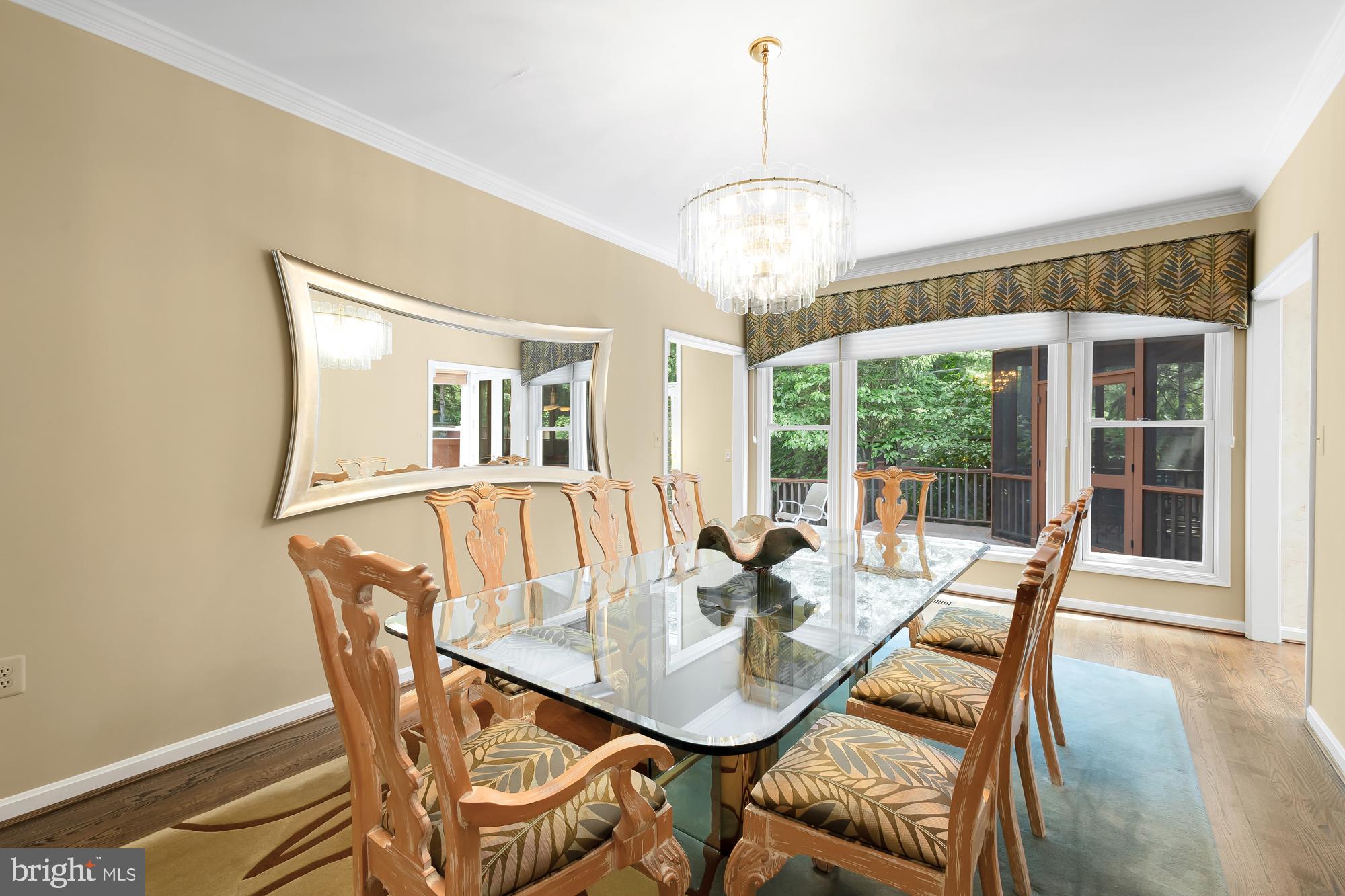 GROSVENOR WOODS - Residential