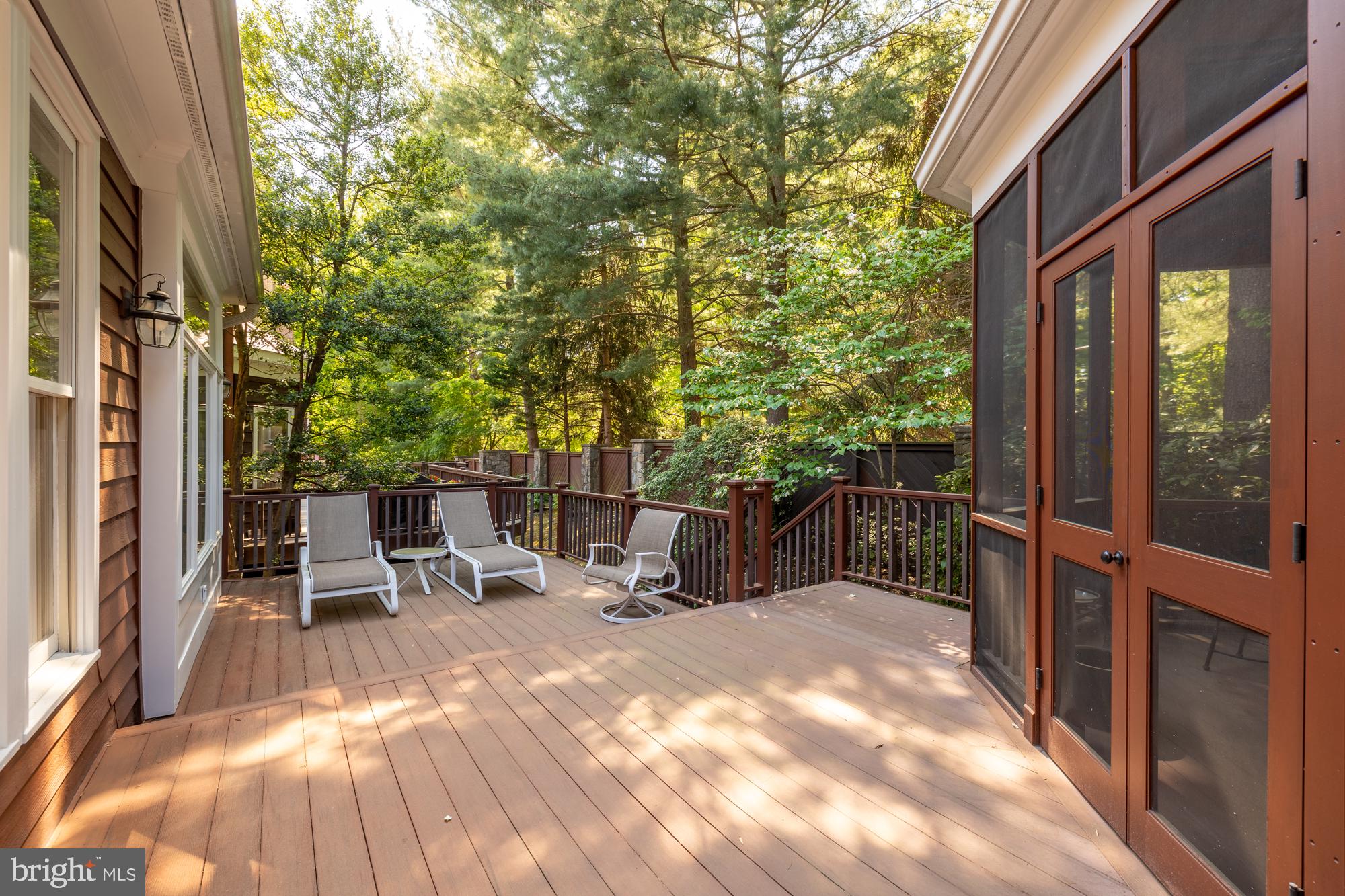 GROSVENOR WOODS - Residential