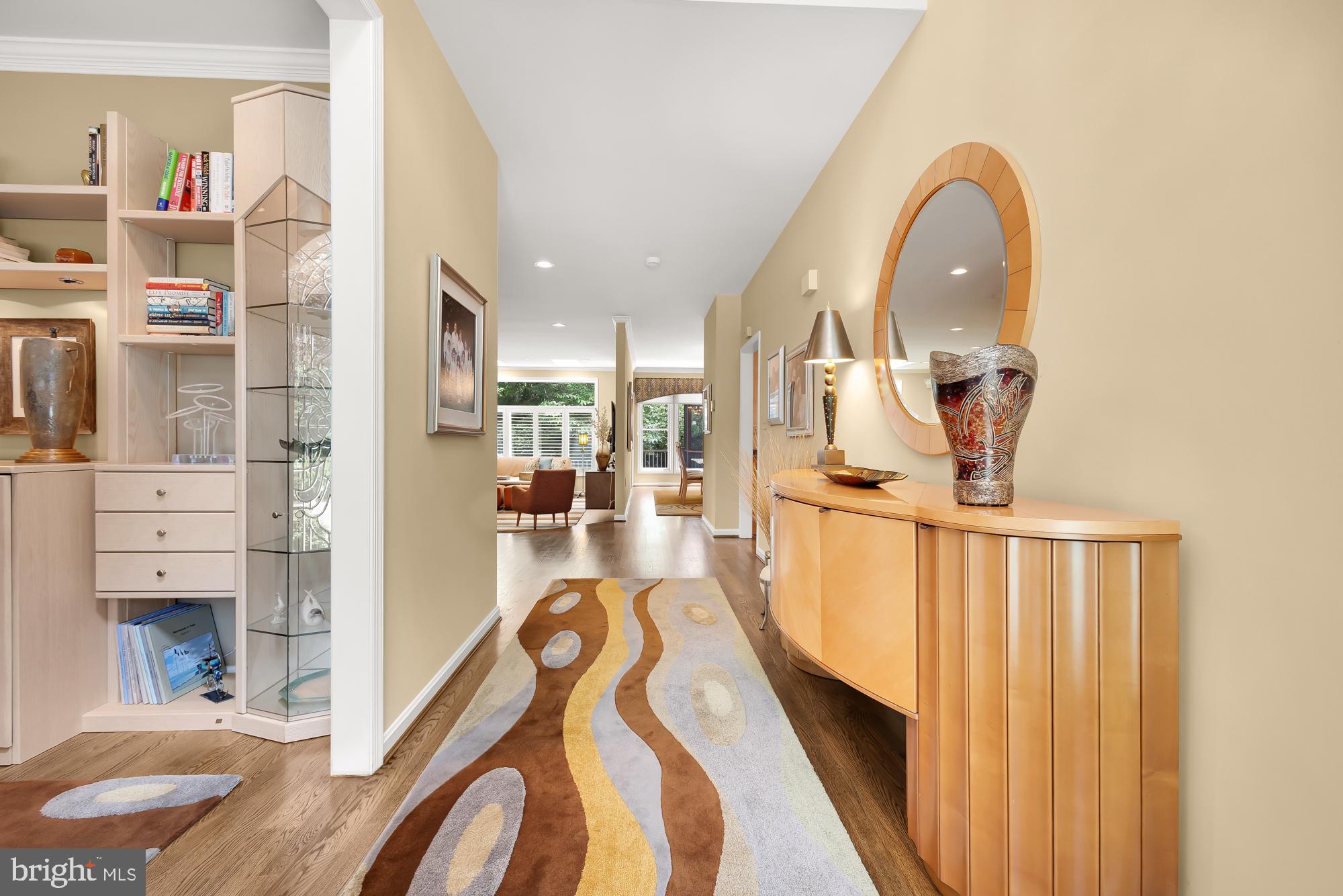 GROSVENOR WOODS - Residential