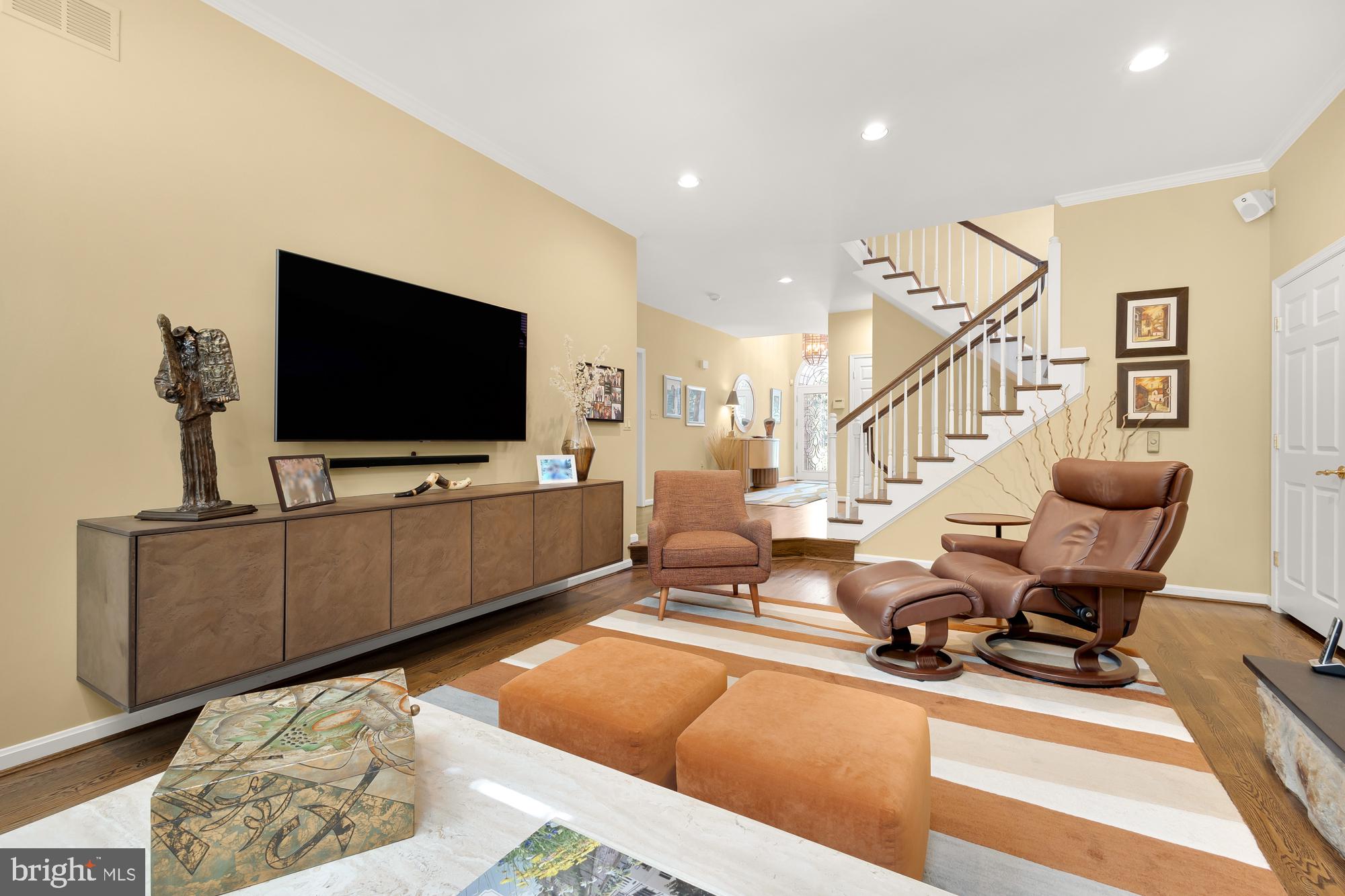 GROSVENOR WOODS - Residential