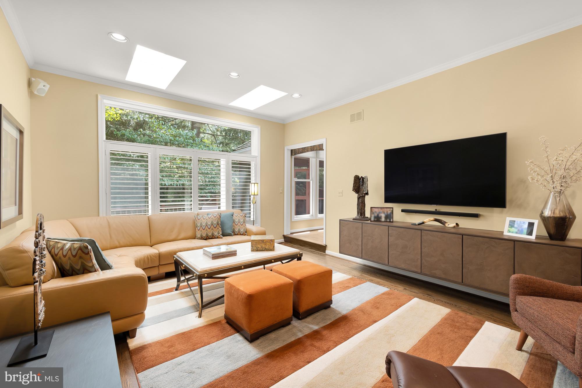 GROSVENOR WOODS - Residential