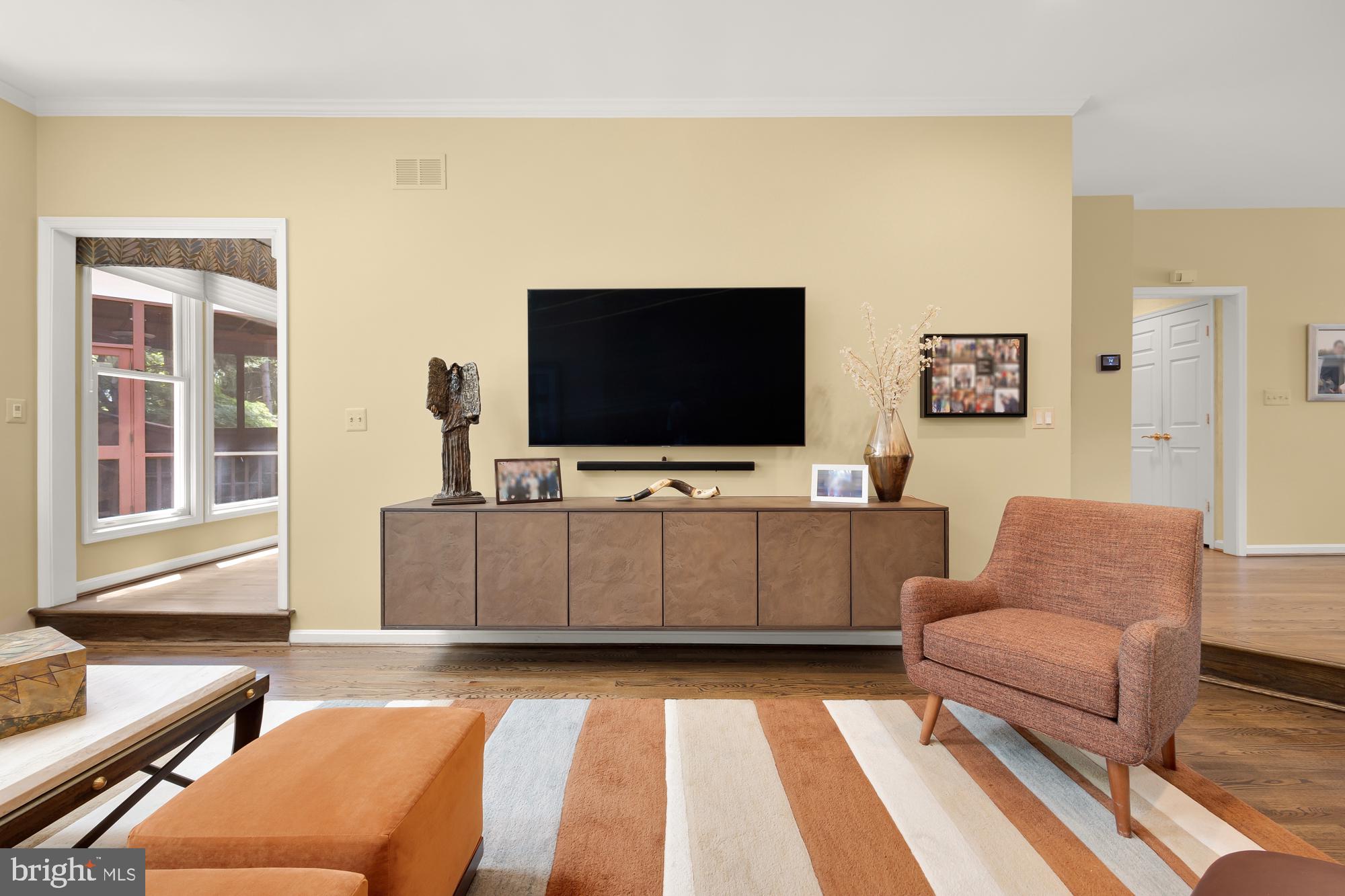 GROSVENOR WOODS - Residential