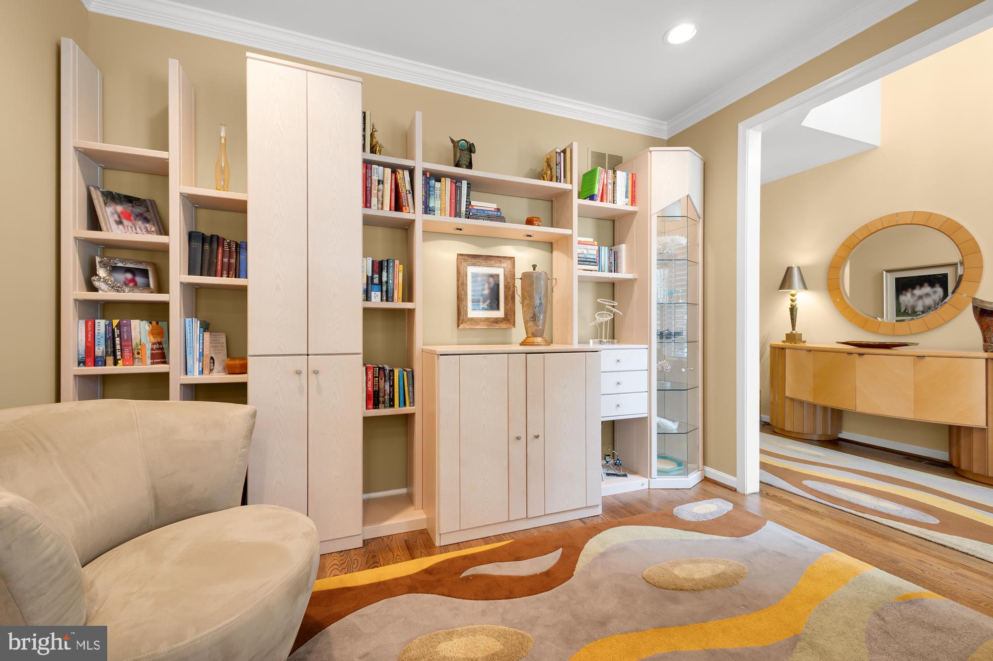 GROSVENOR WOODS - Residential