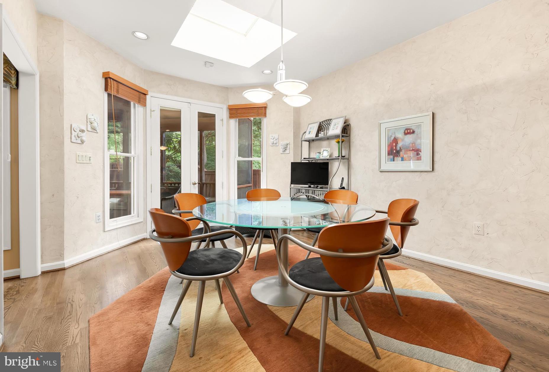 GROSVENOR WOODS - Residential