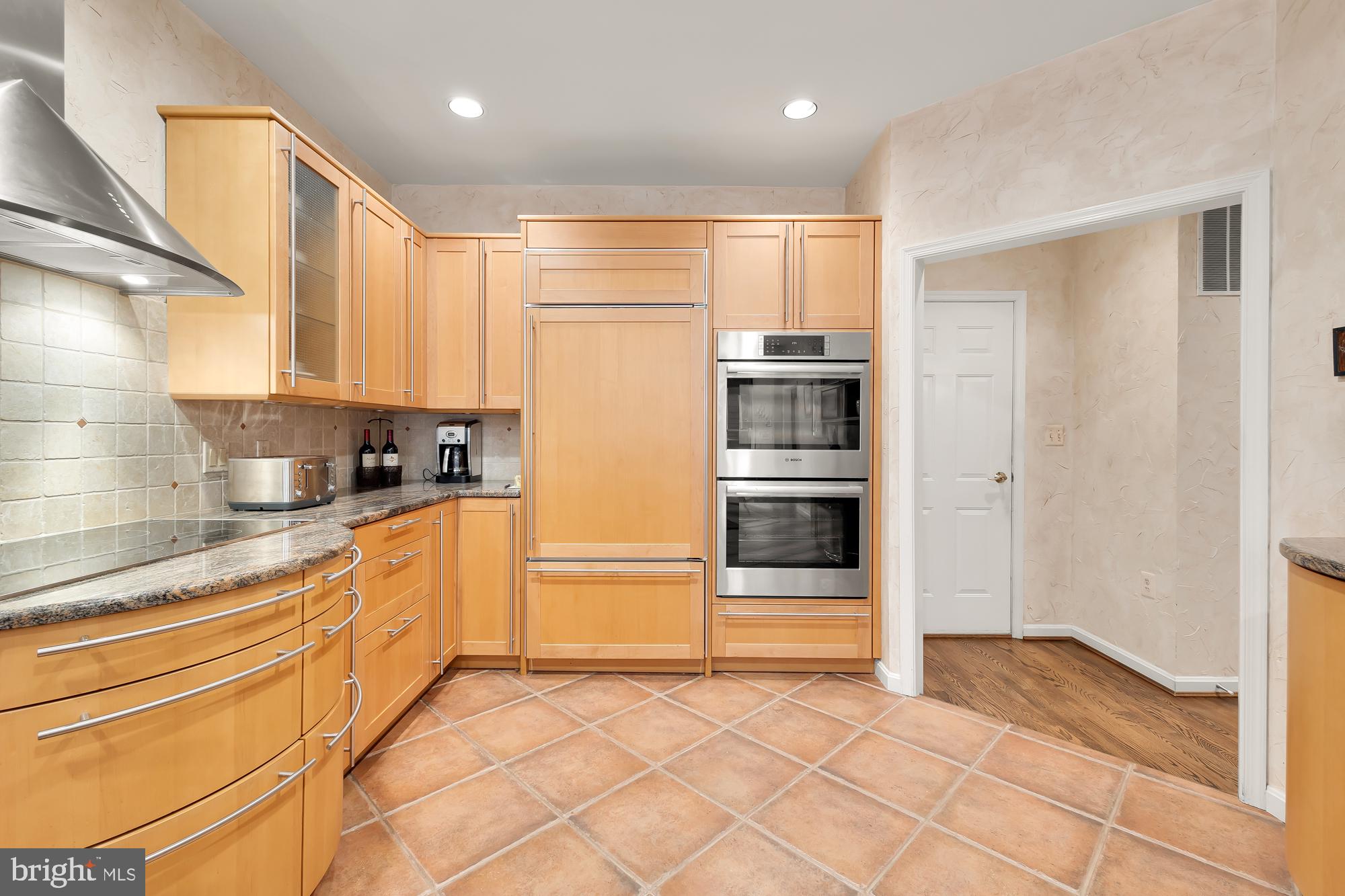 GROSVENOR WOODS - Residential