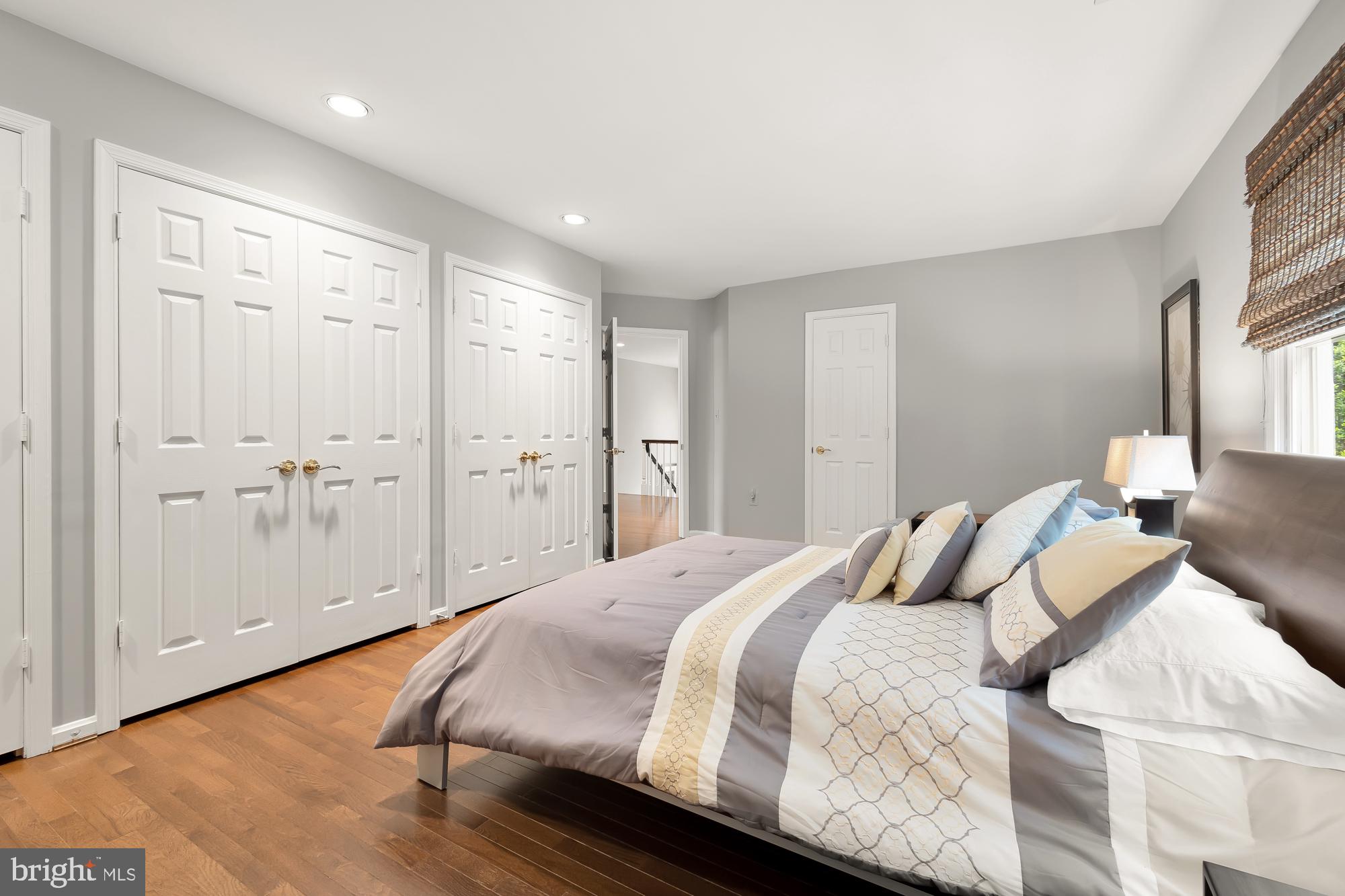 GROSVENOR WOODS - Residential