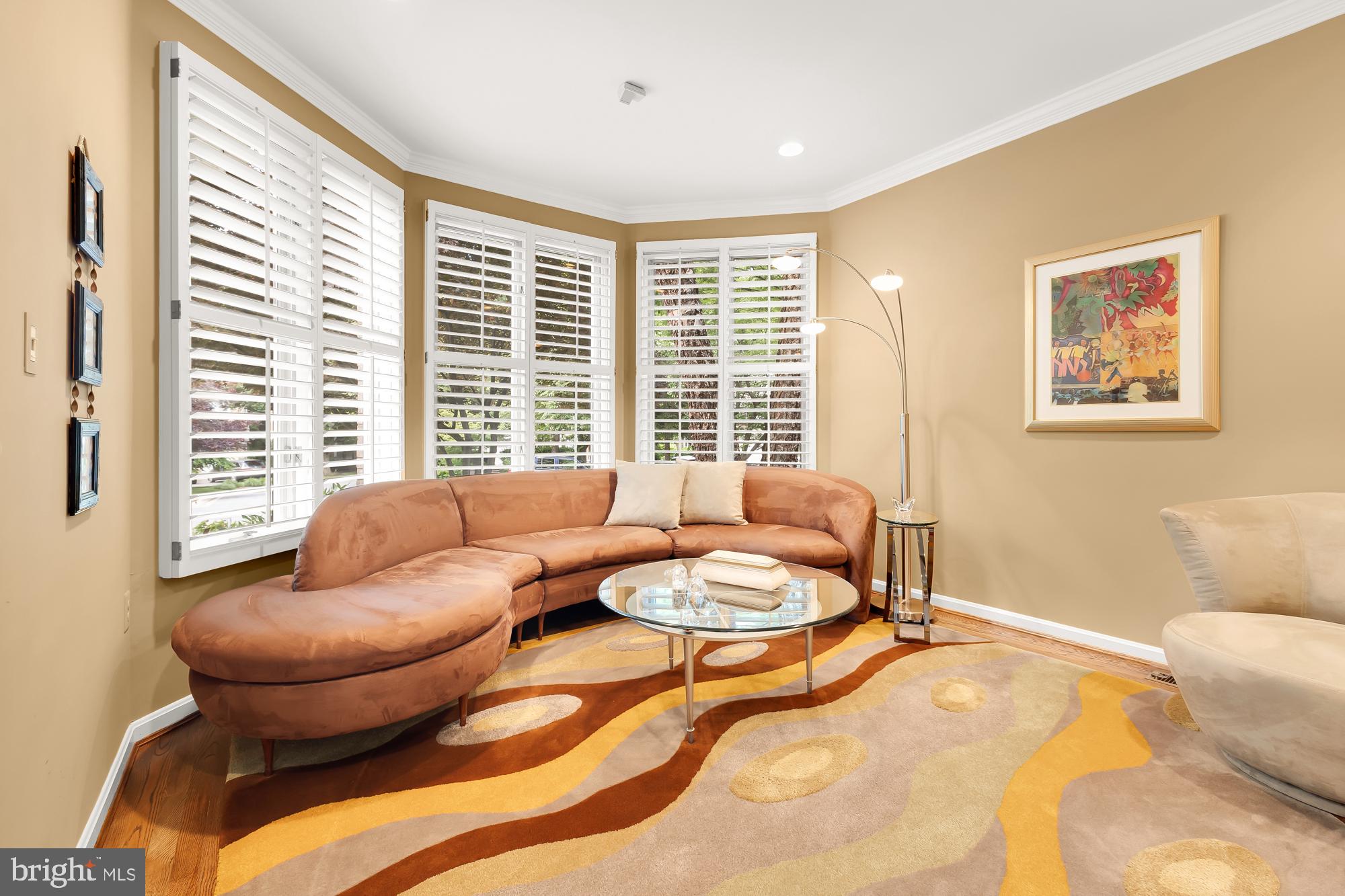 GROSVENOR WOODS - Residential