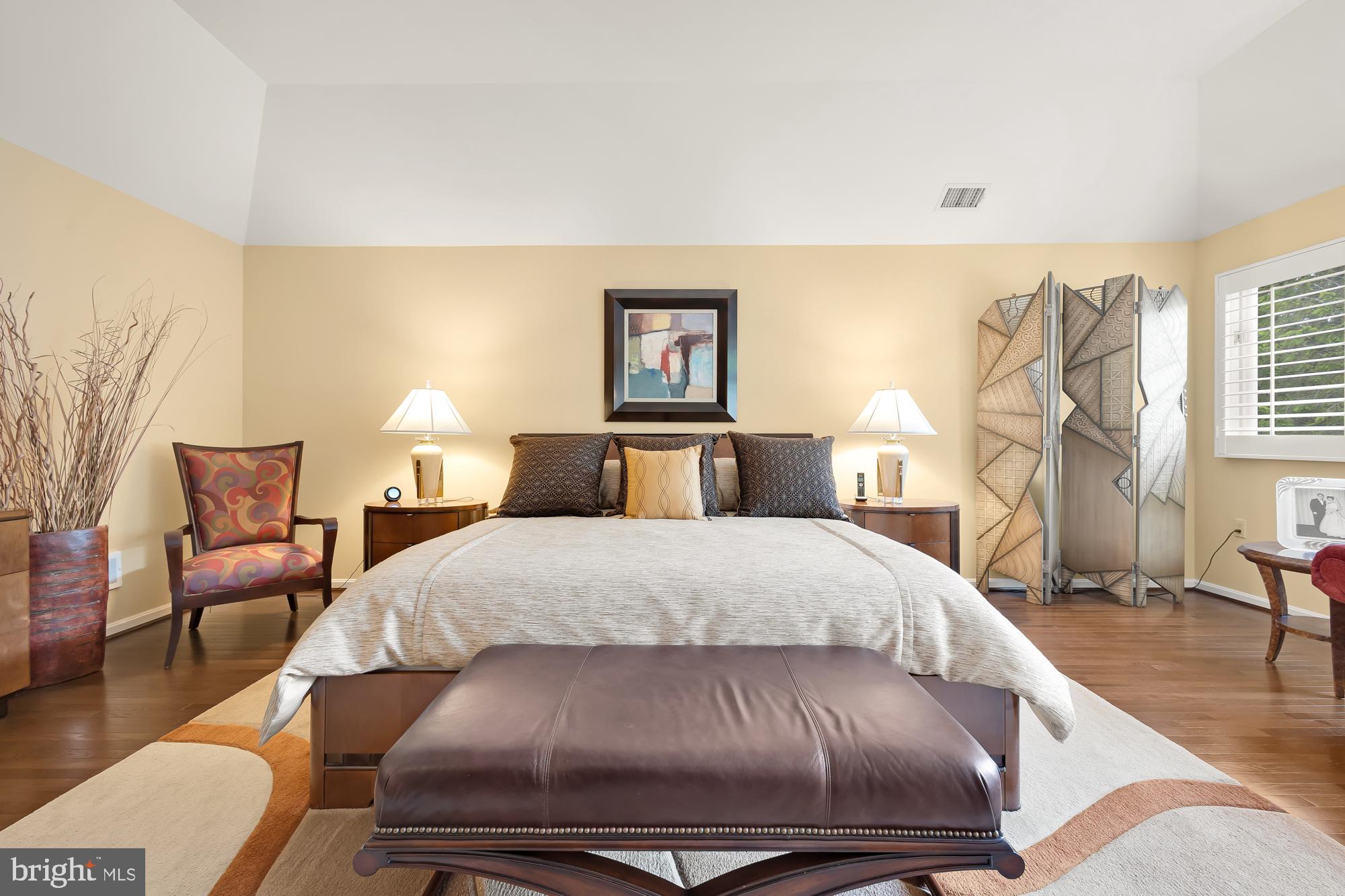 GROSVENOR WOODS - Residential