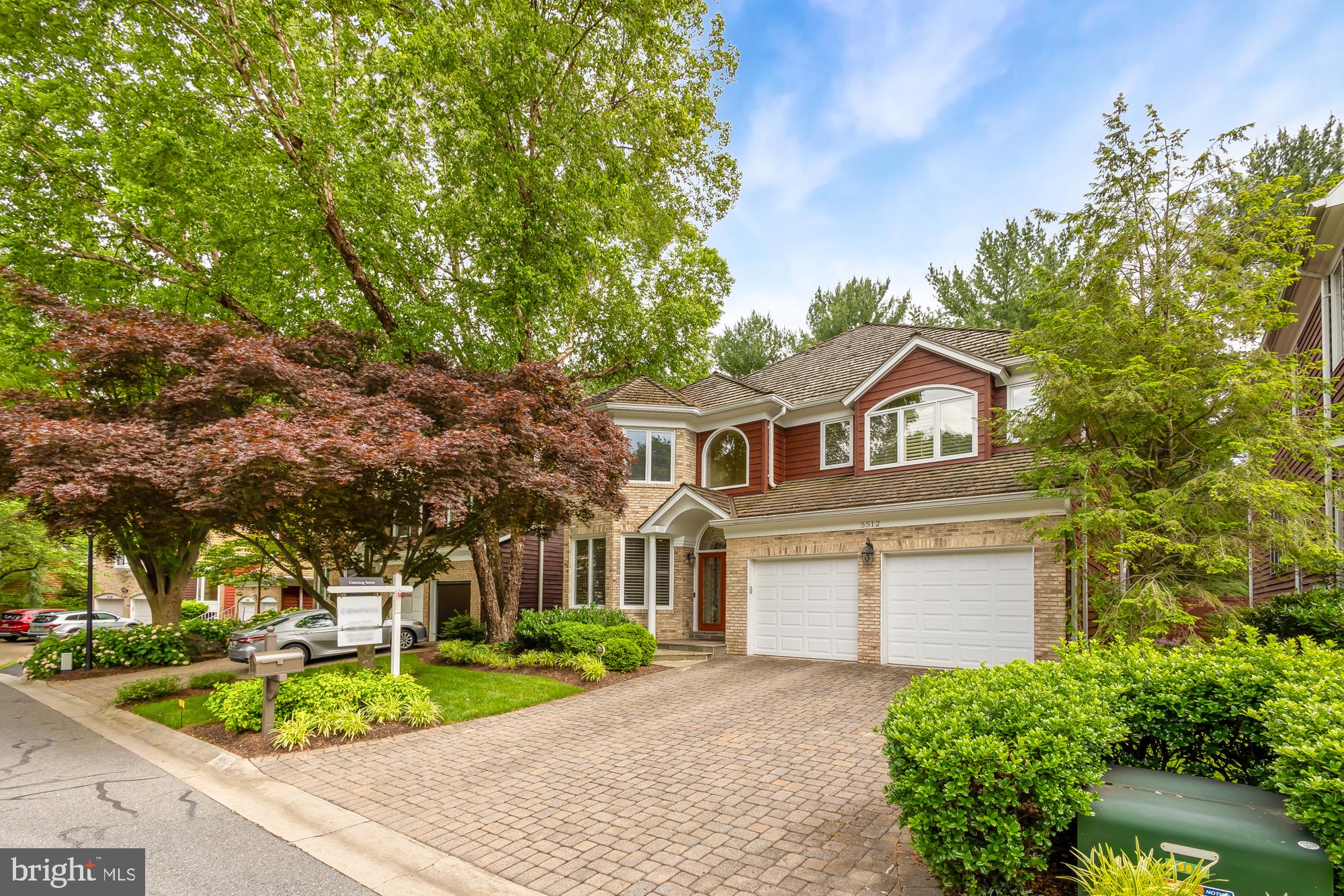 GROSVENOR WOODS - Residential