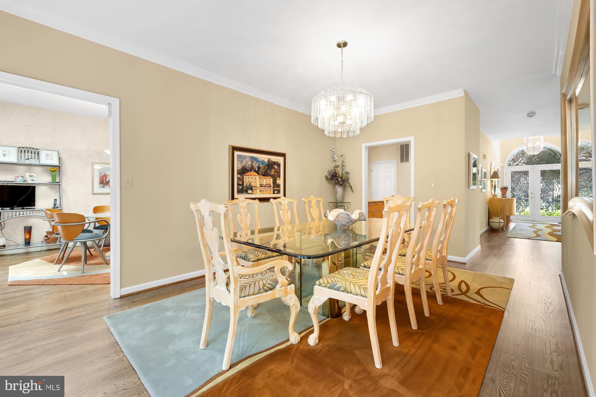 GROSVENOR WOODS - Residential