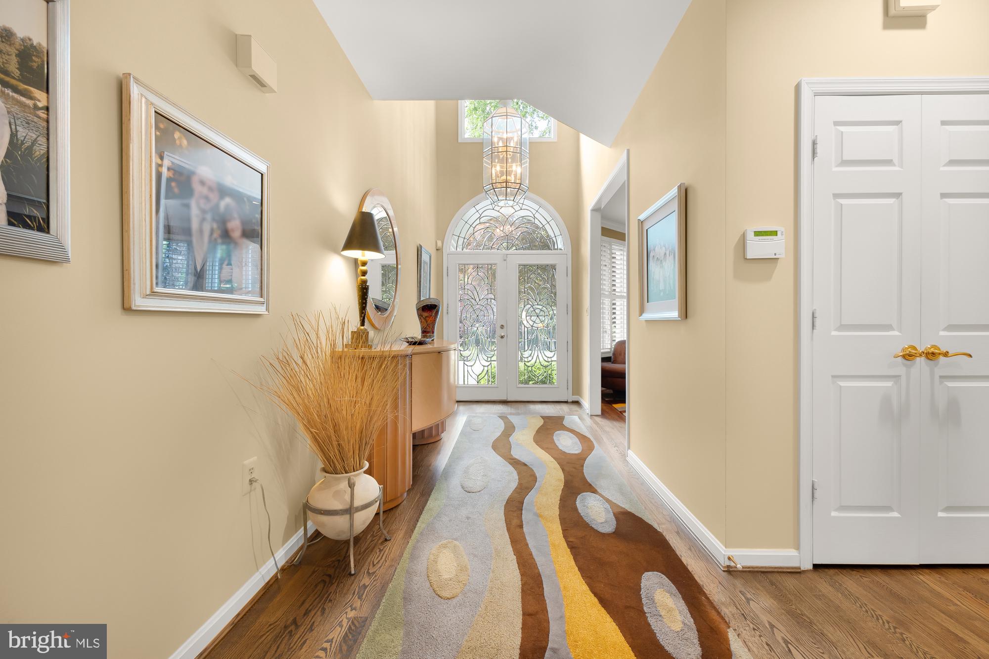 GROSVENOR WOODS - Residential