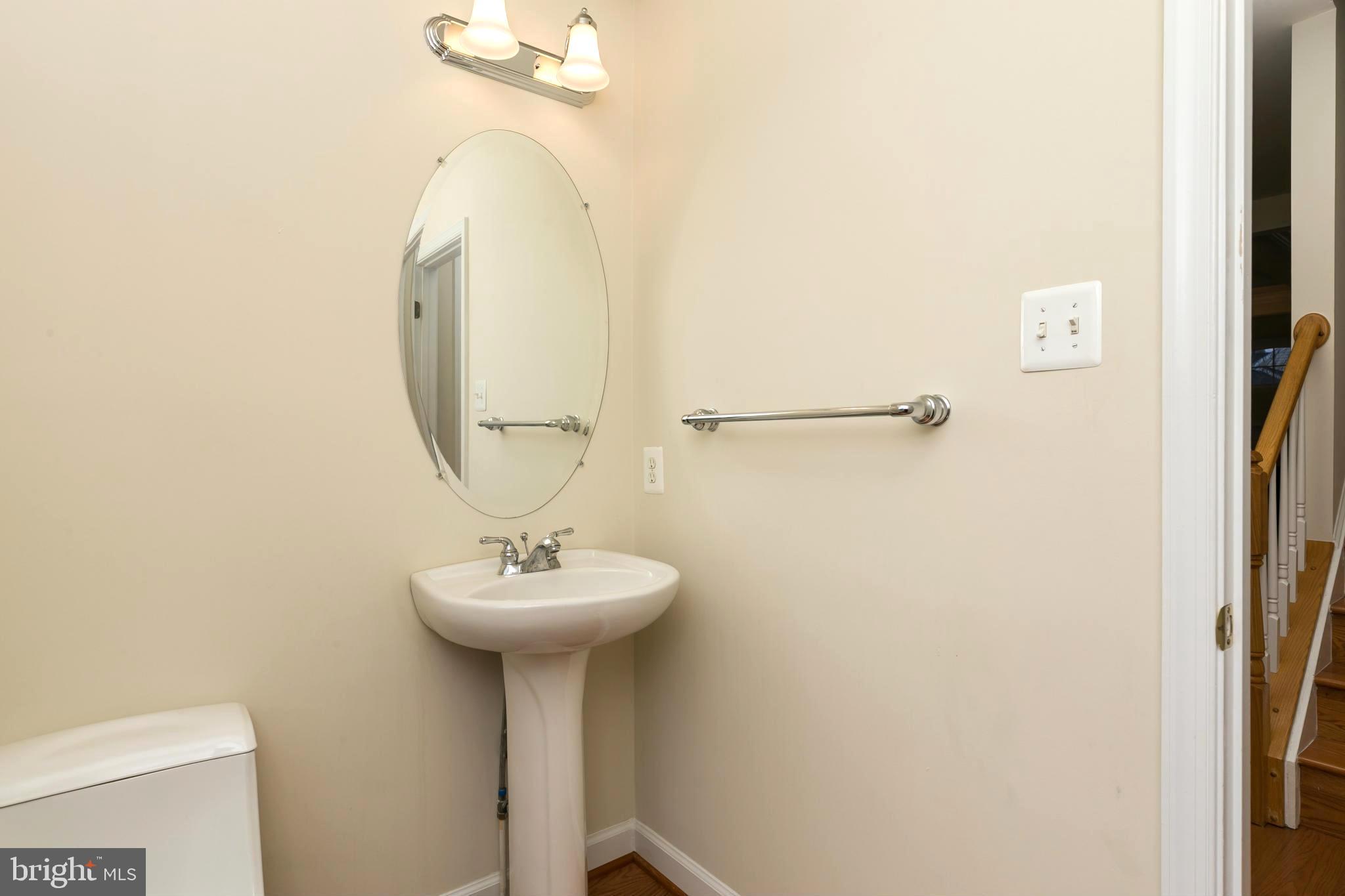 KING FARM BAILEYS COMMON - Residential Lease