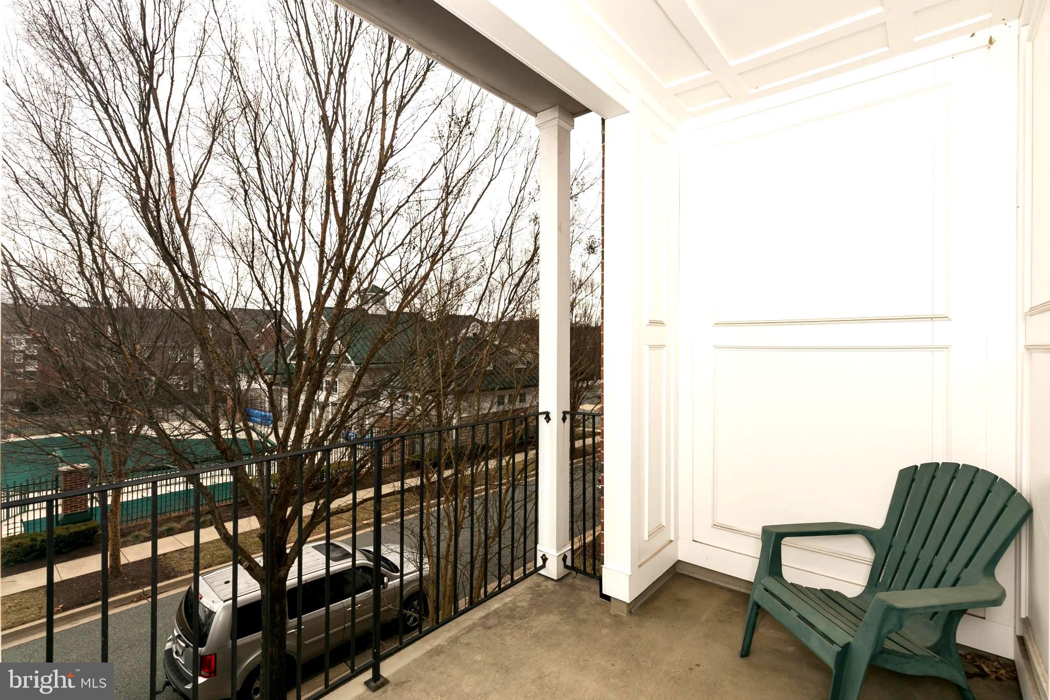 KING FARM BAILEYS COMMON - Residential Lease