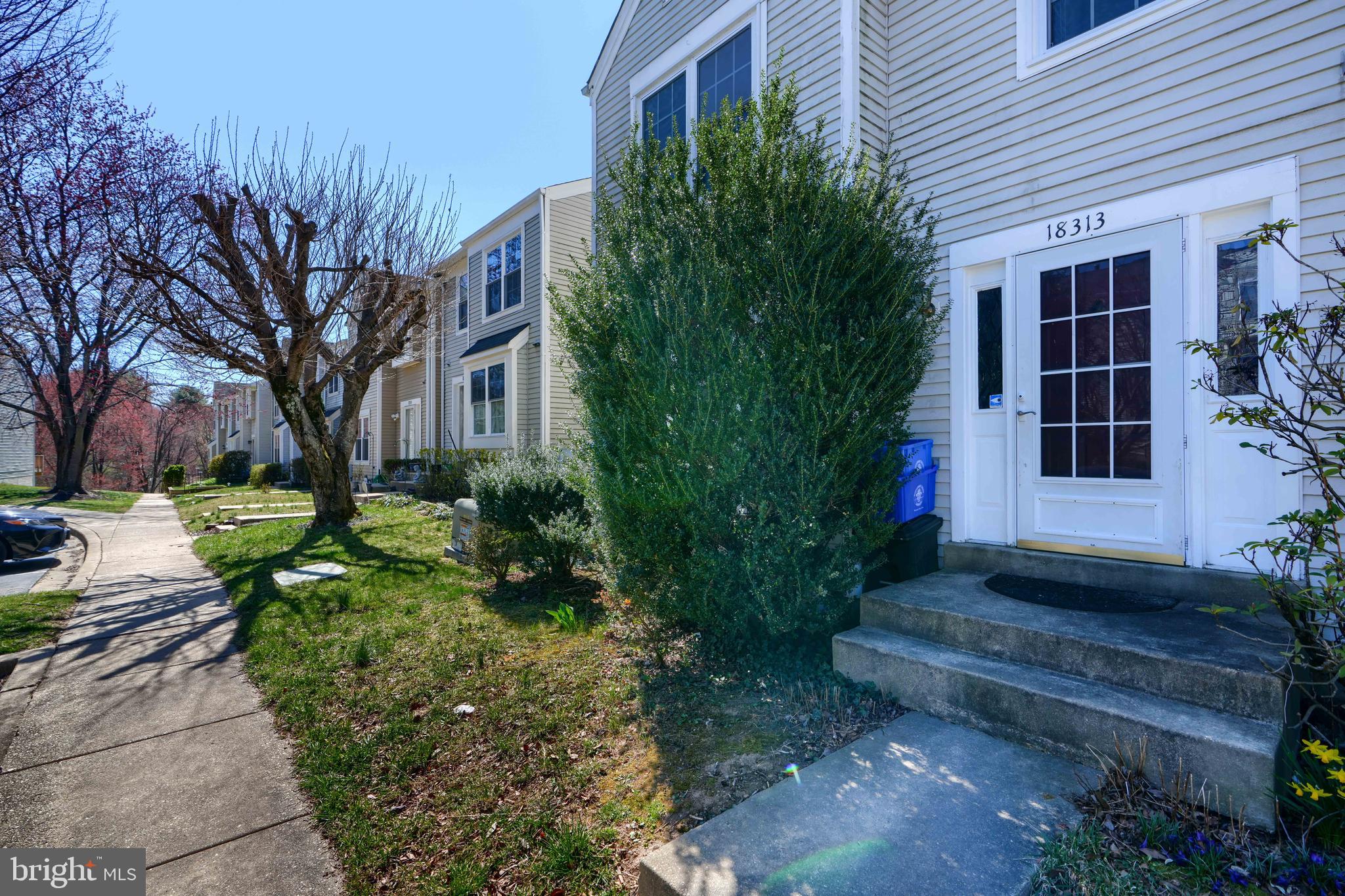 18313 HALLMARK COURT