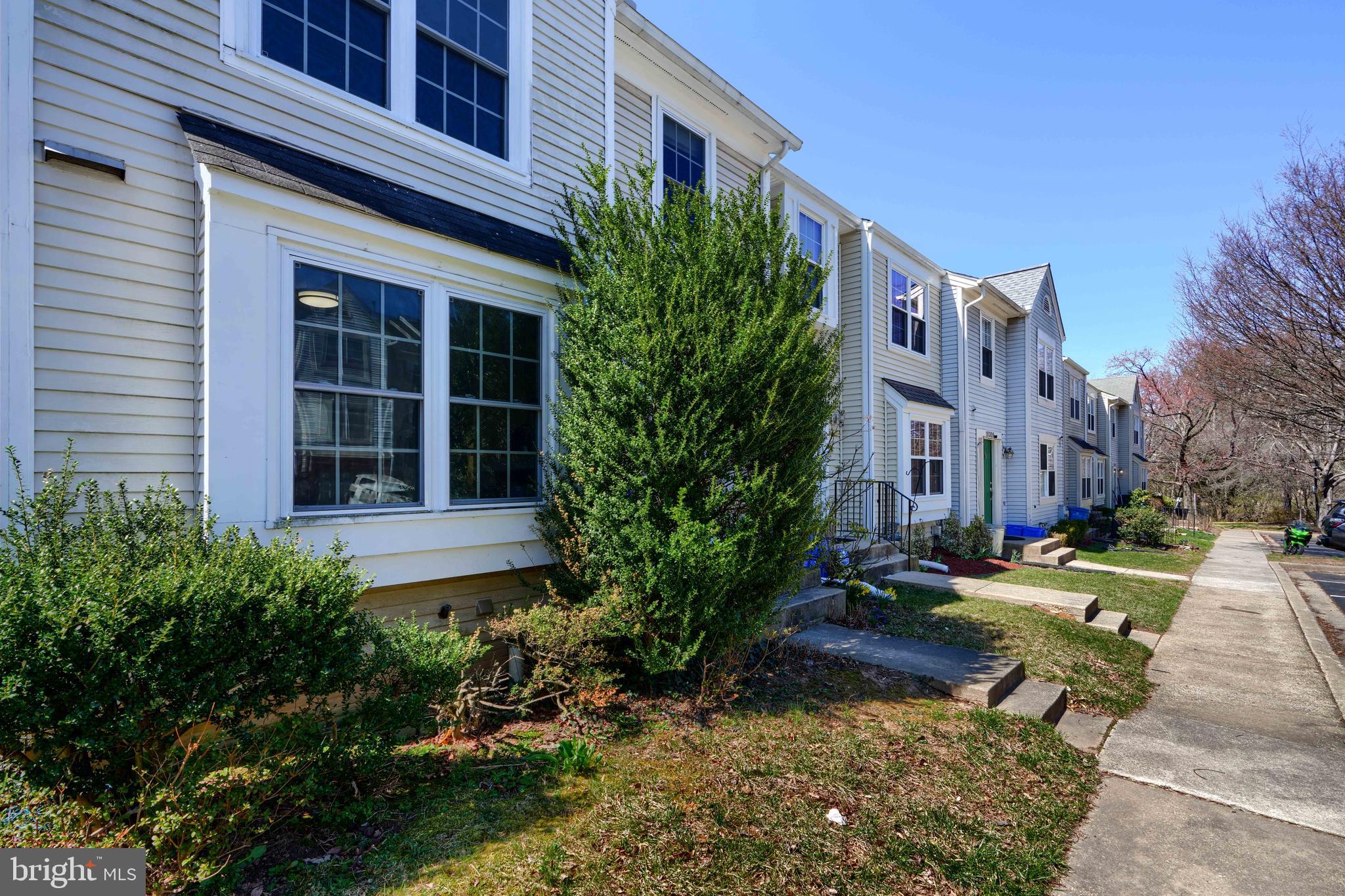 18313 HALLMARK COURT