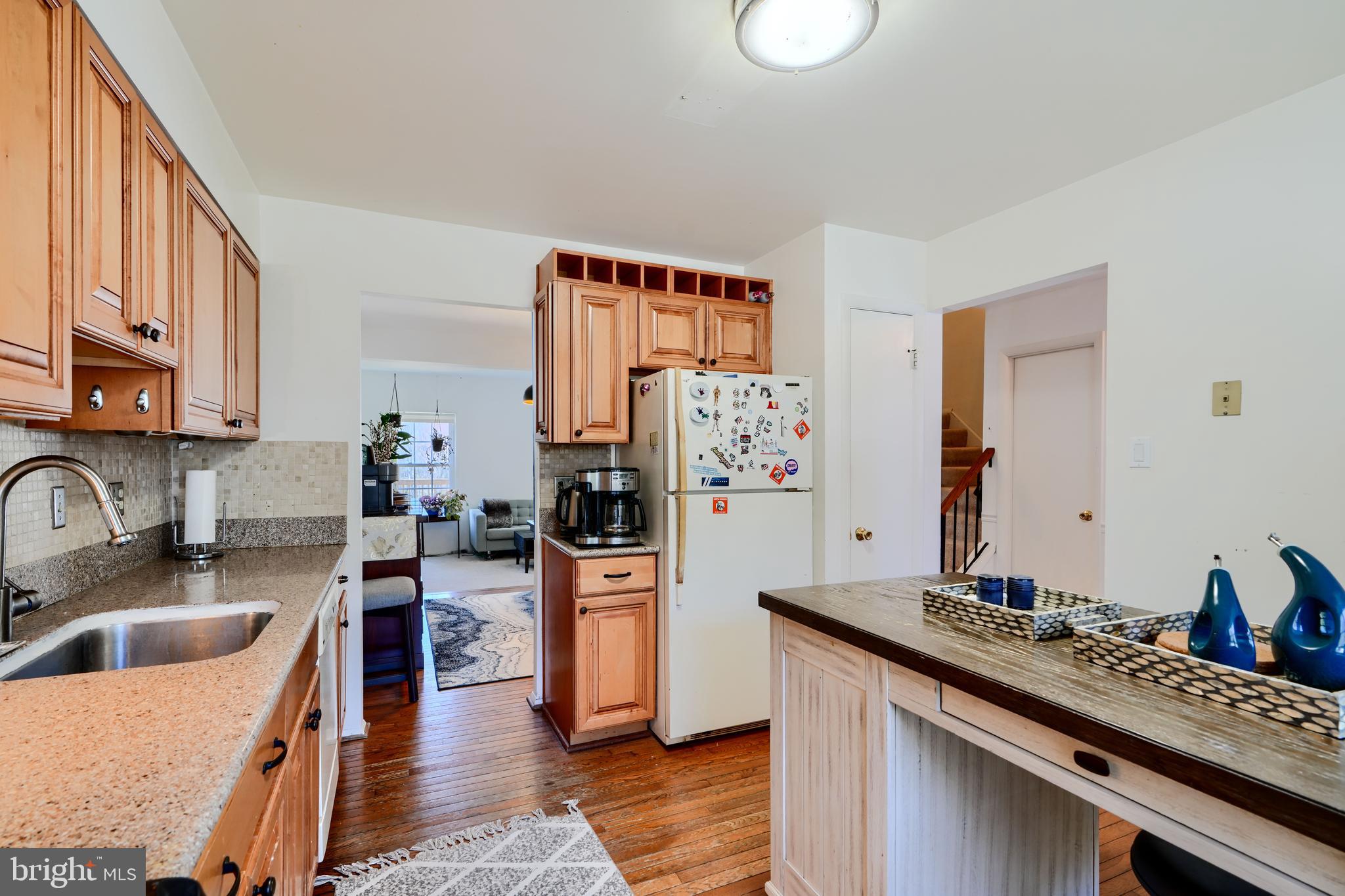 FLOWER HILL - Residential