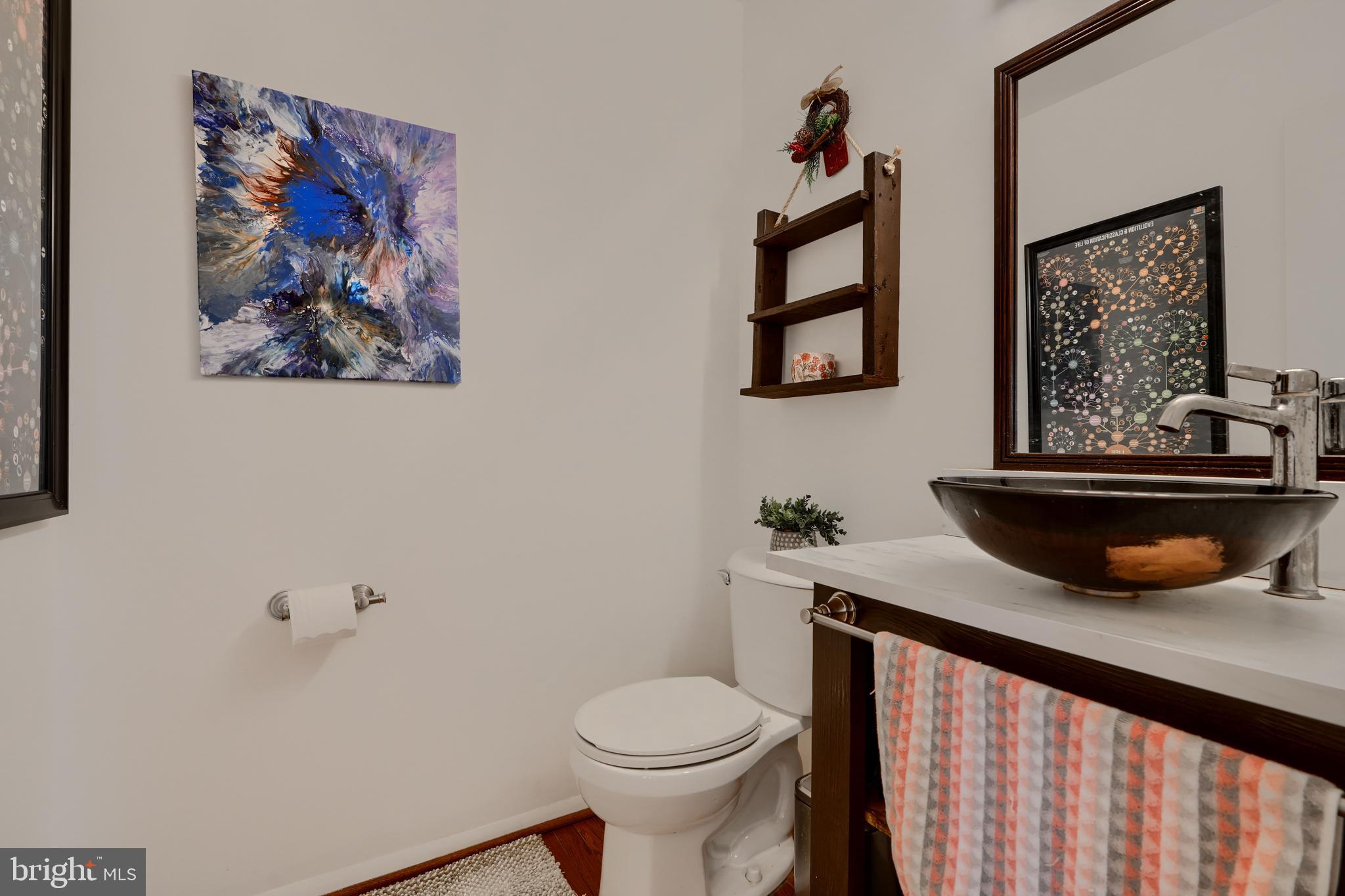 FLOWER HILL - Residential