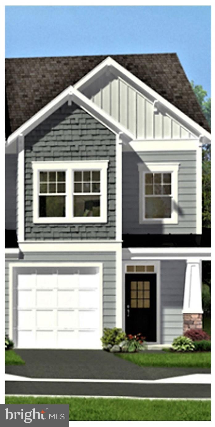 THE GALLERY - Residential