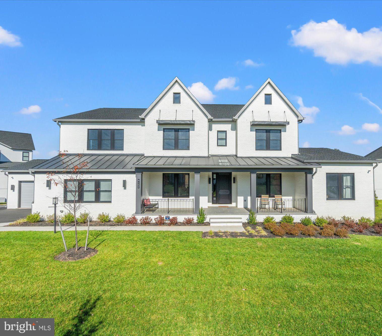9142 BELVEDERE BRANCH DRIVE
