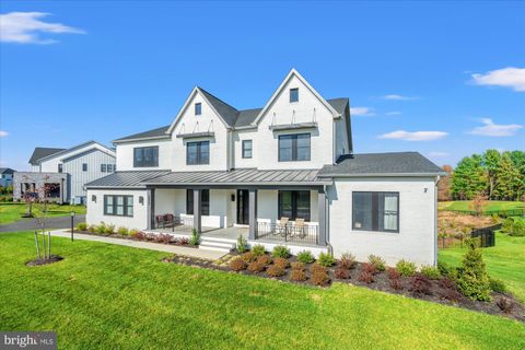 9142 BELVEDERE BRANCH DRIVE GREAT FALLS VA 22066