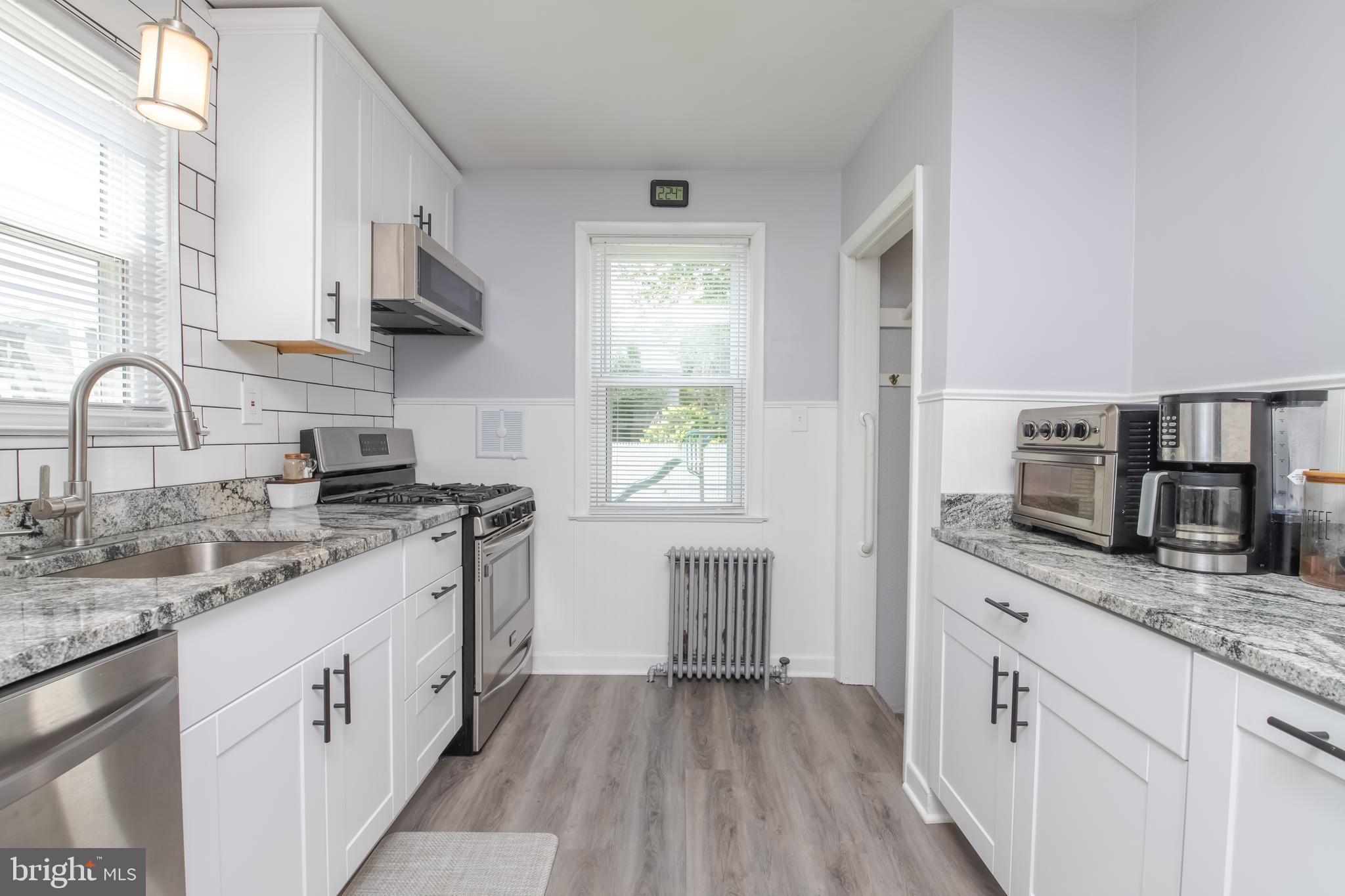 LINWOOD - Residential