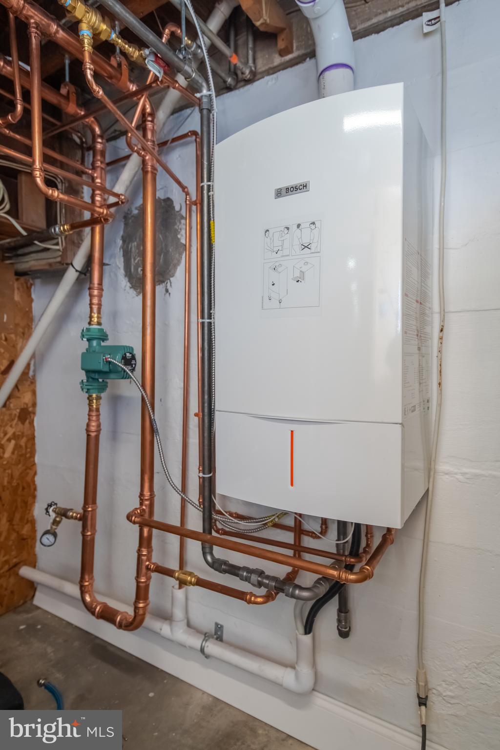 LINWOOD - Residential