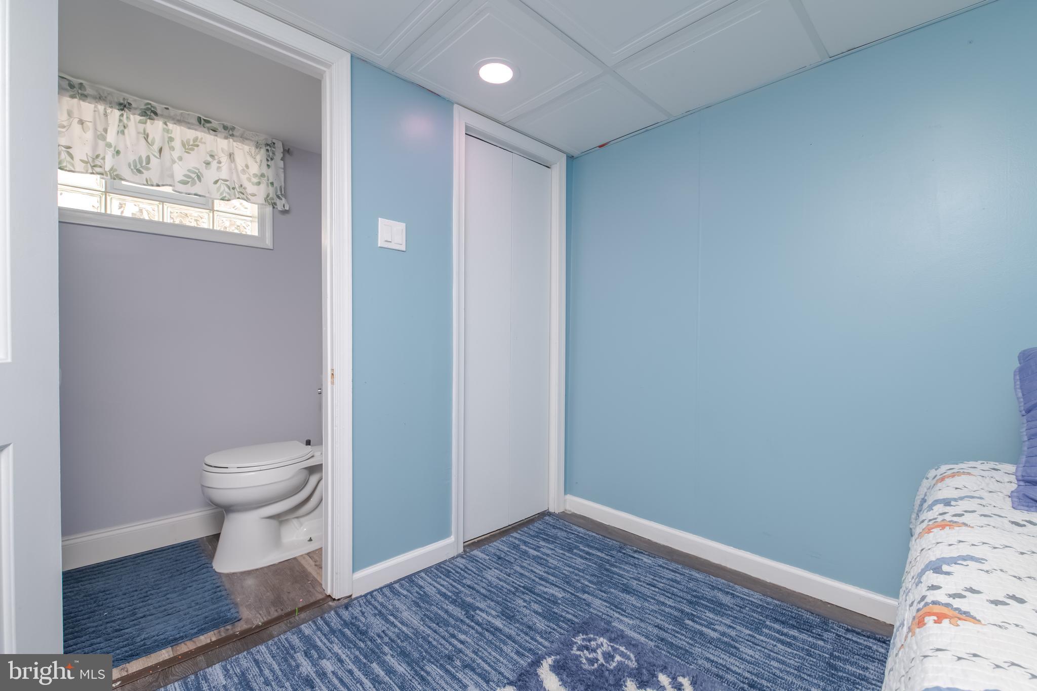 LINWOOD - Residential