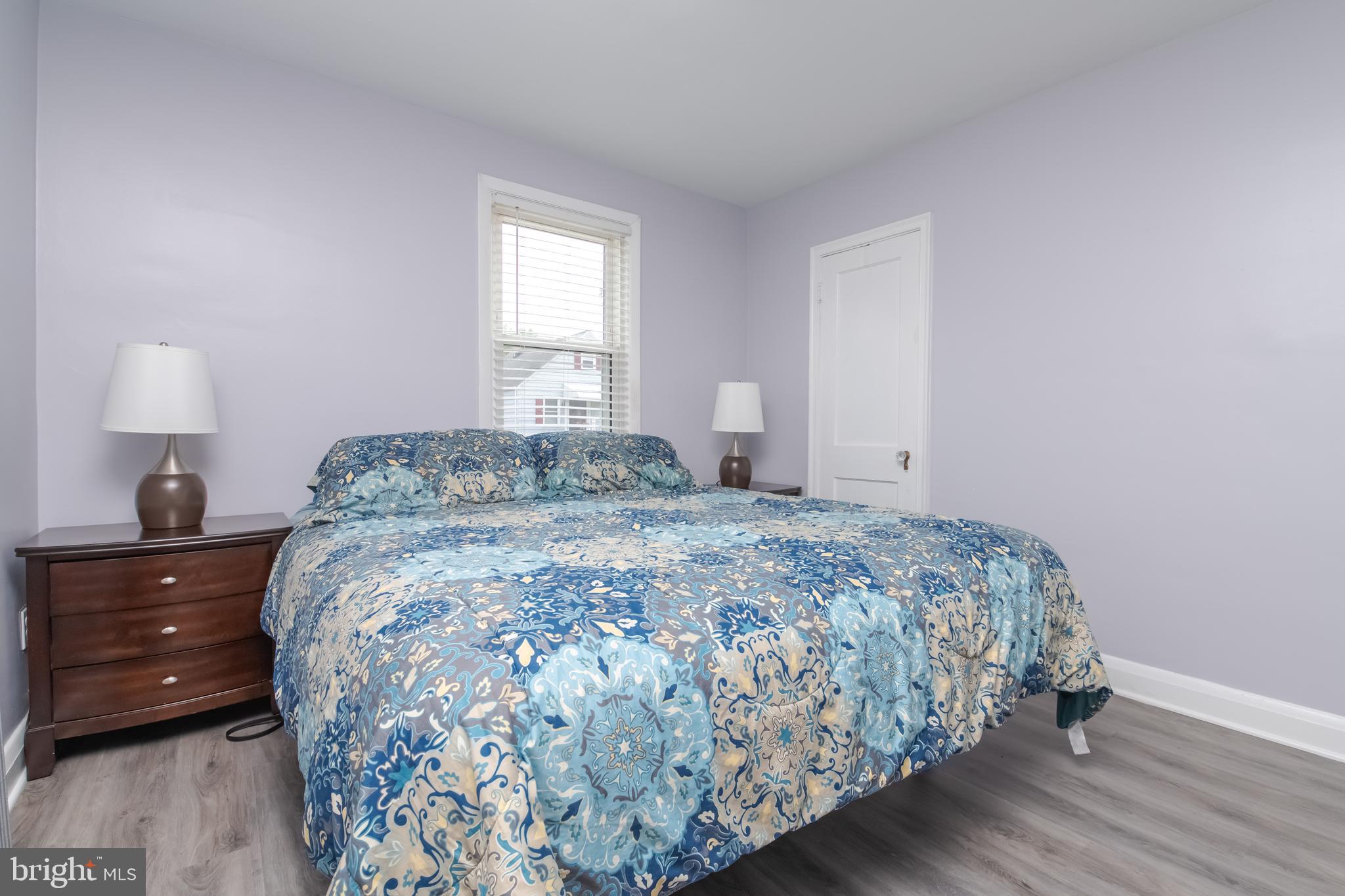 LINWOOD - Residential