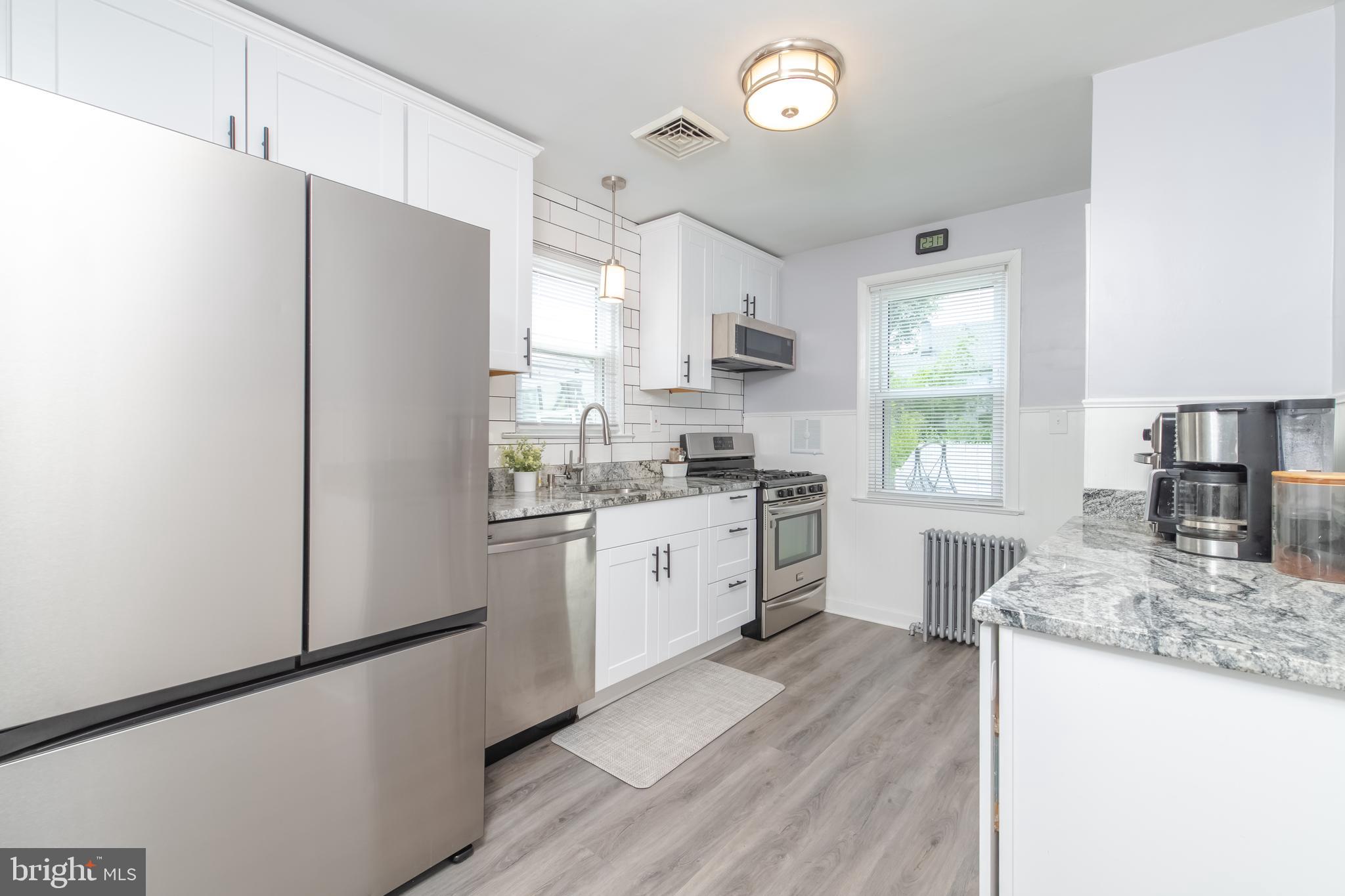 LINWOOD - Residential