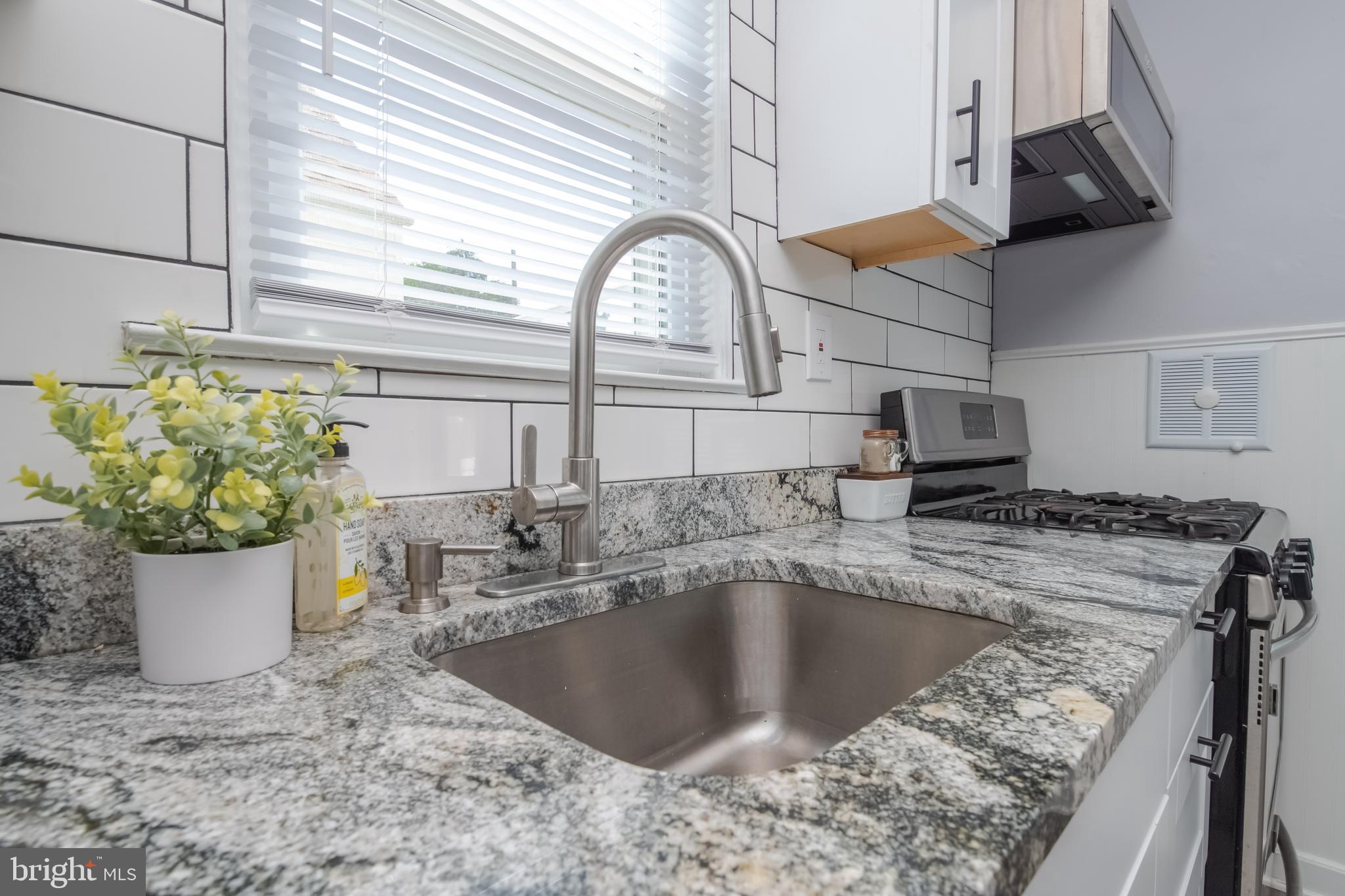 LINWOOD - Residential