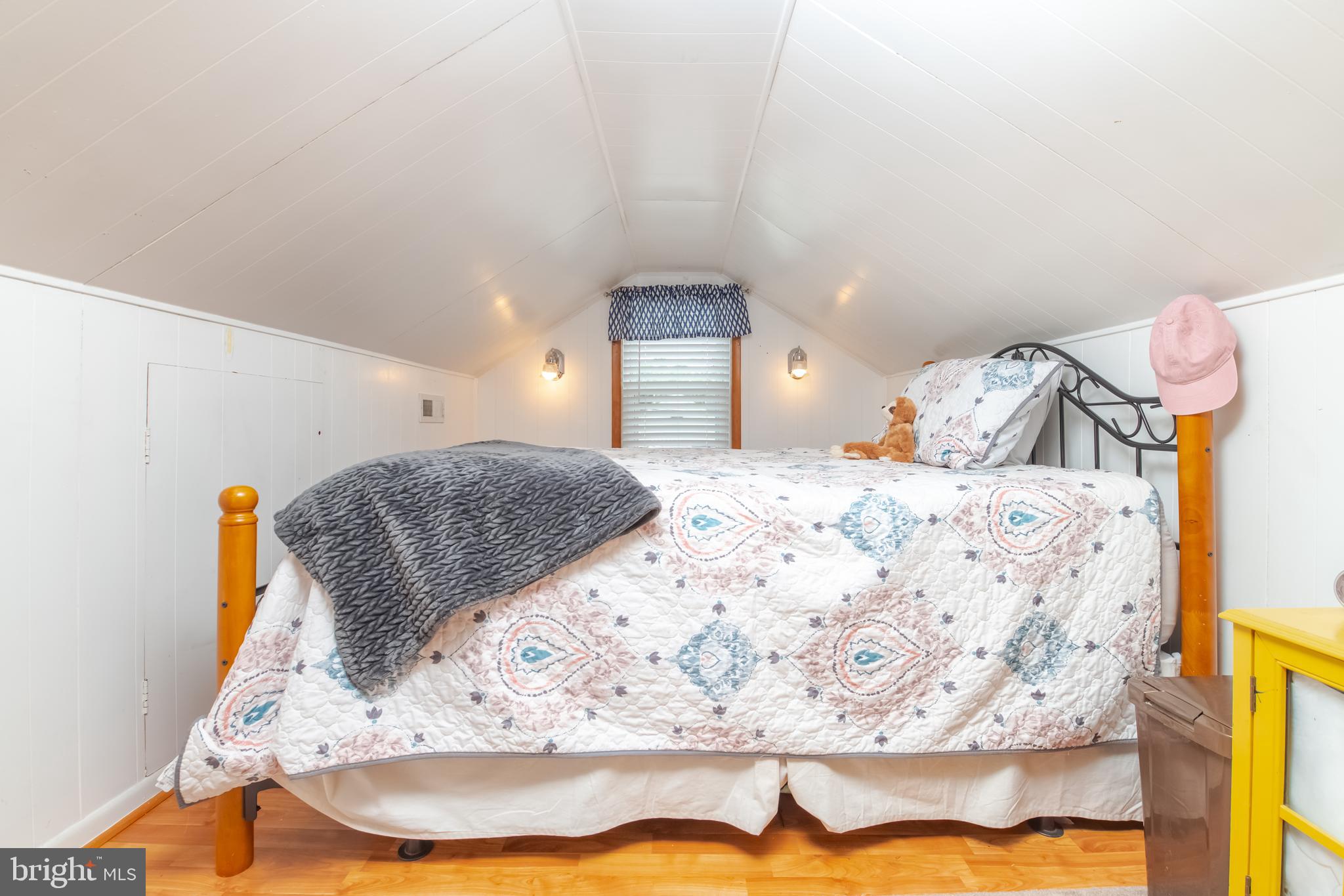 LINWOOD - Residential