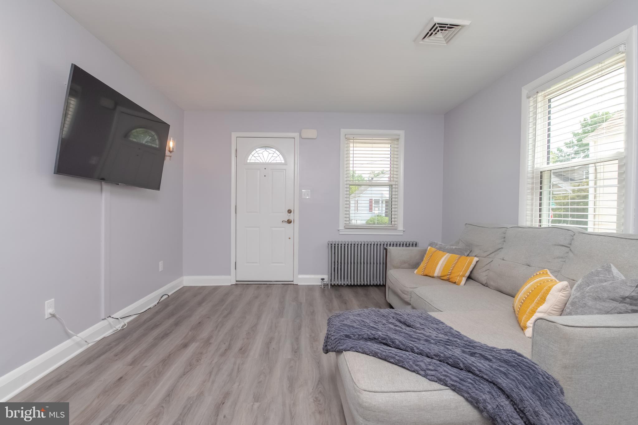 LINWOOD - Residential