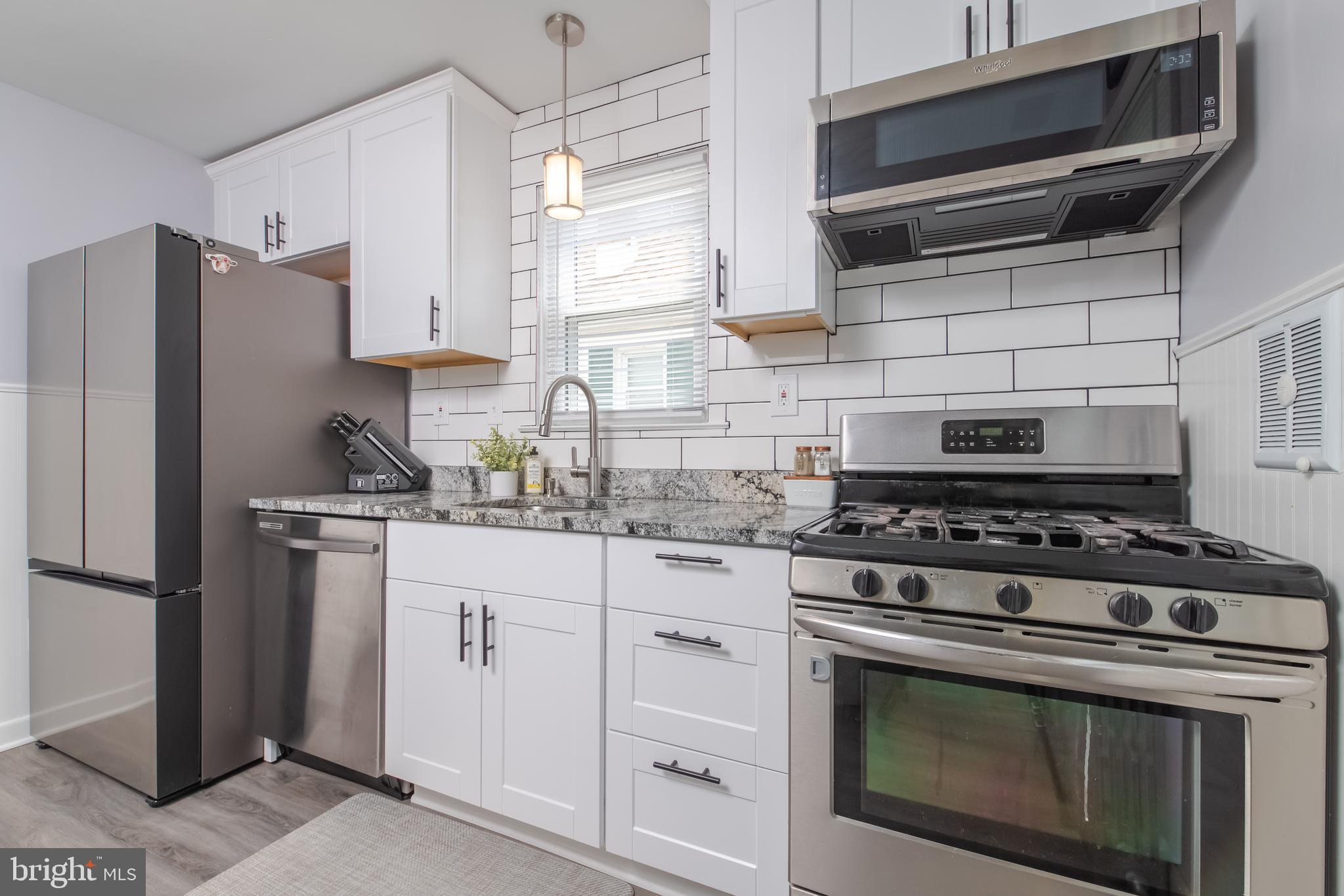 LINWOOD - Residential